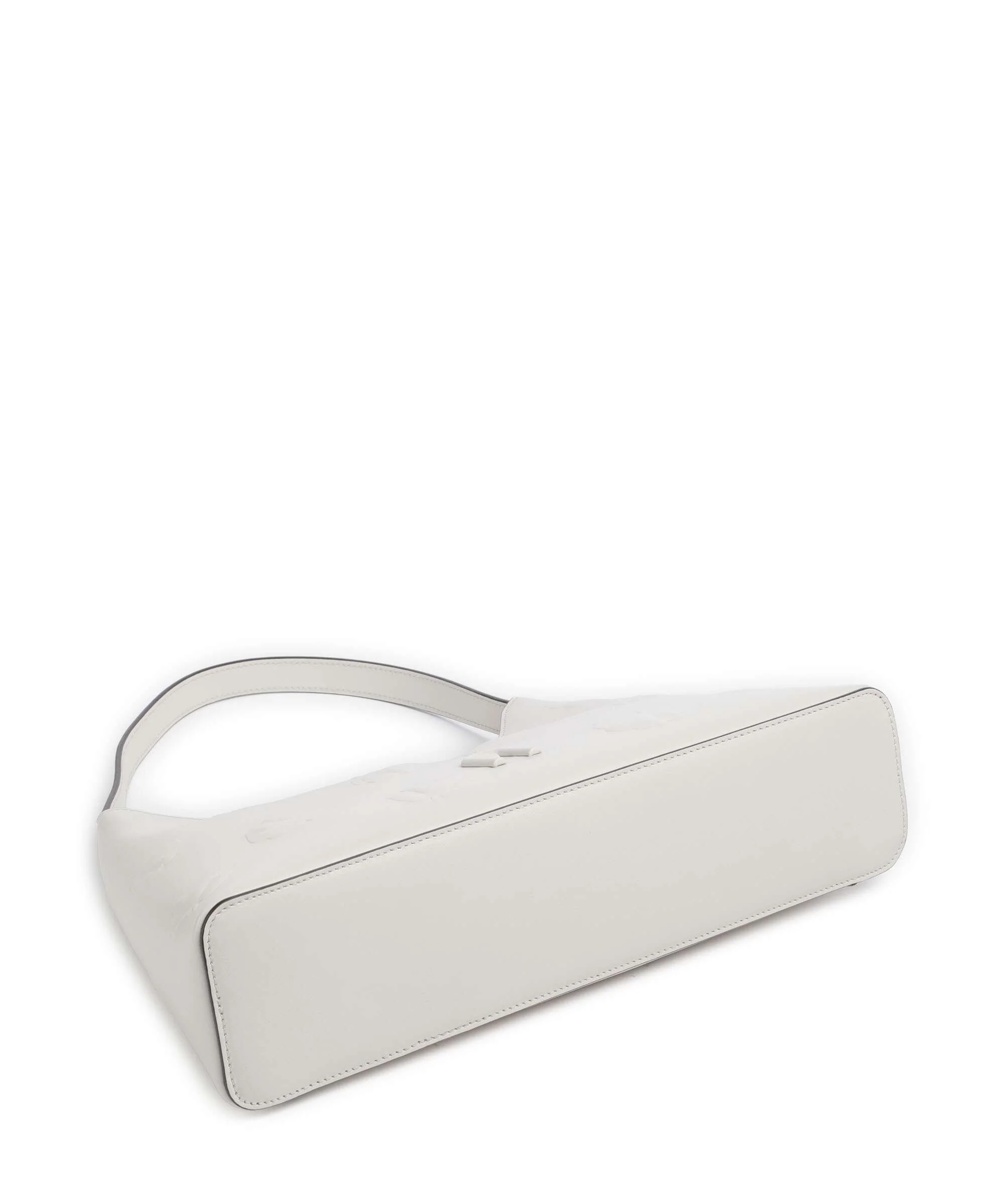 Furla Diamante S Torba na ramię marshmallow - Image 5
