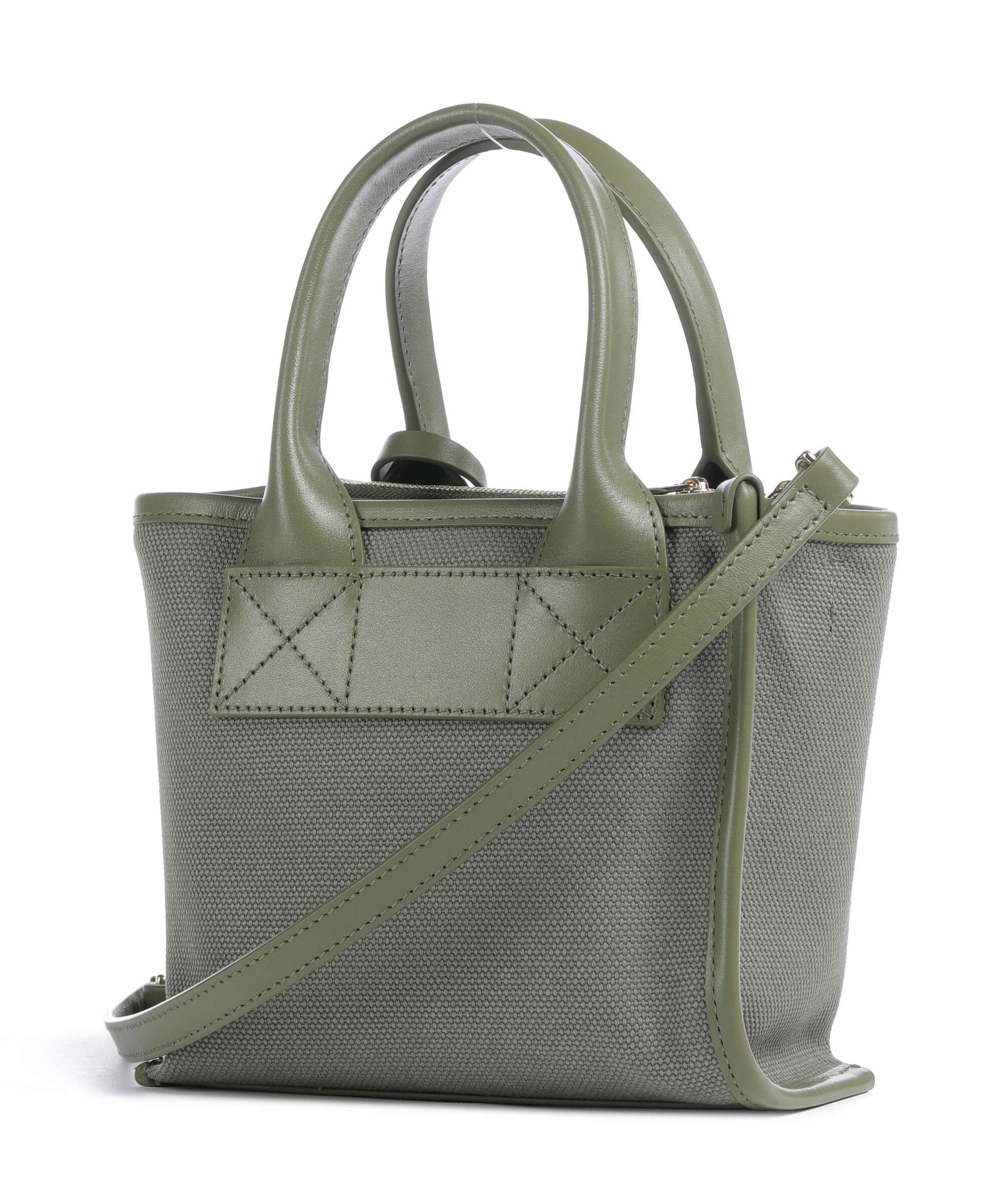 Furla Divide It Mini Torebka avocado - Image 2