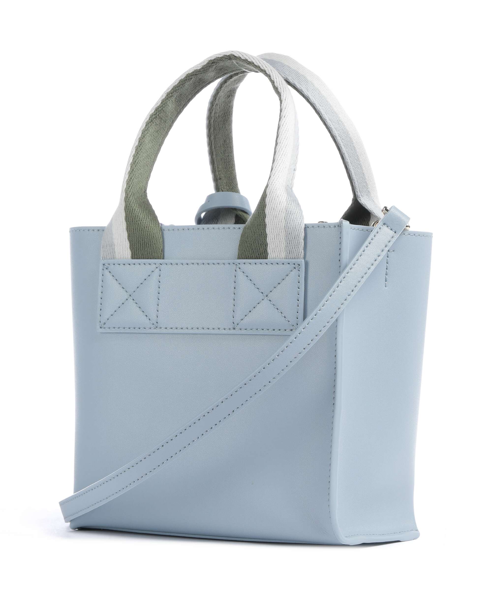 Furla Divide It Mini Torebka toni carta da zucchero - Image 2