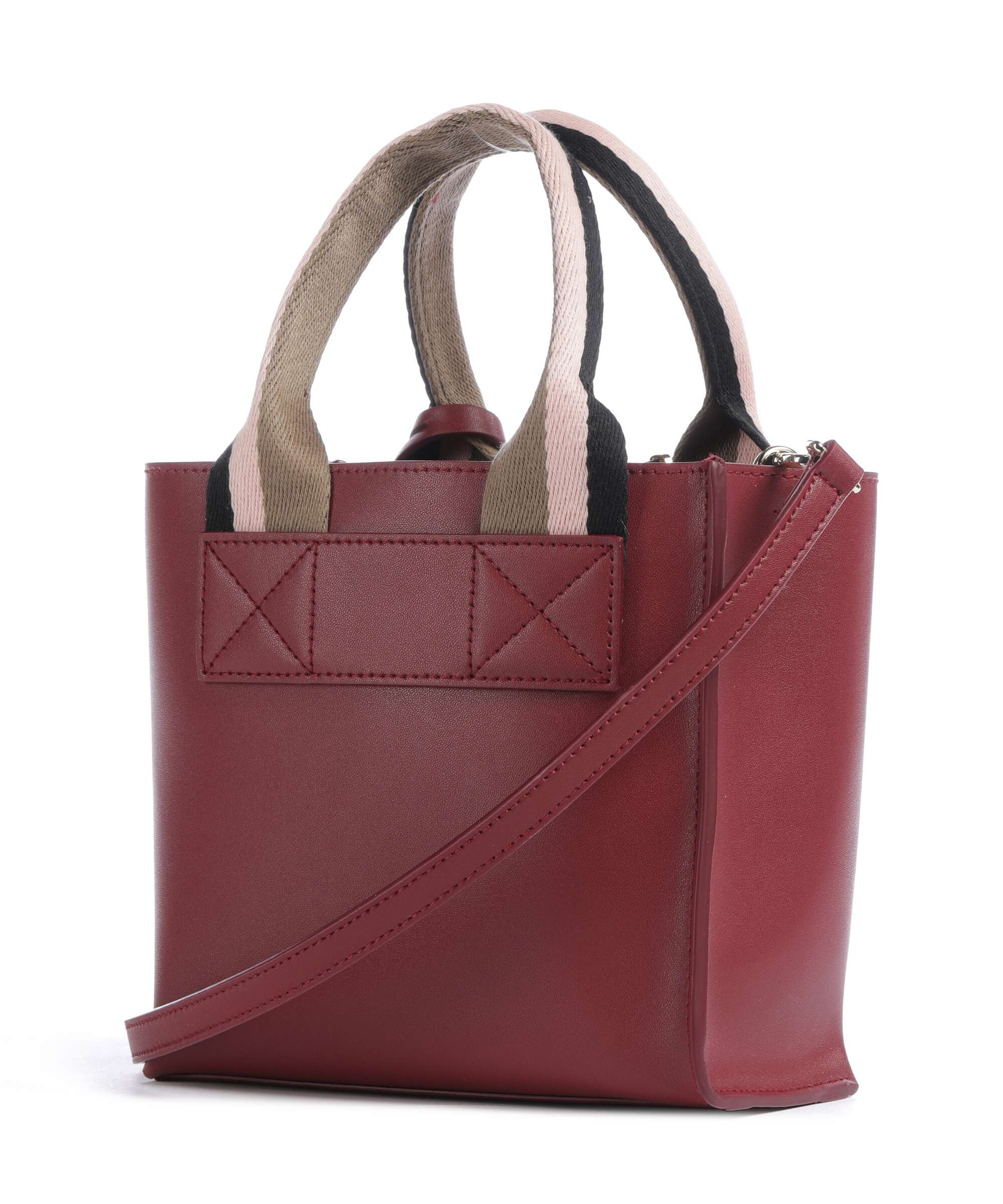 Furla Divide It Mini Torebka toni ciliegia - Image 2