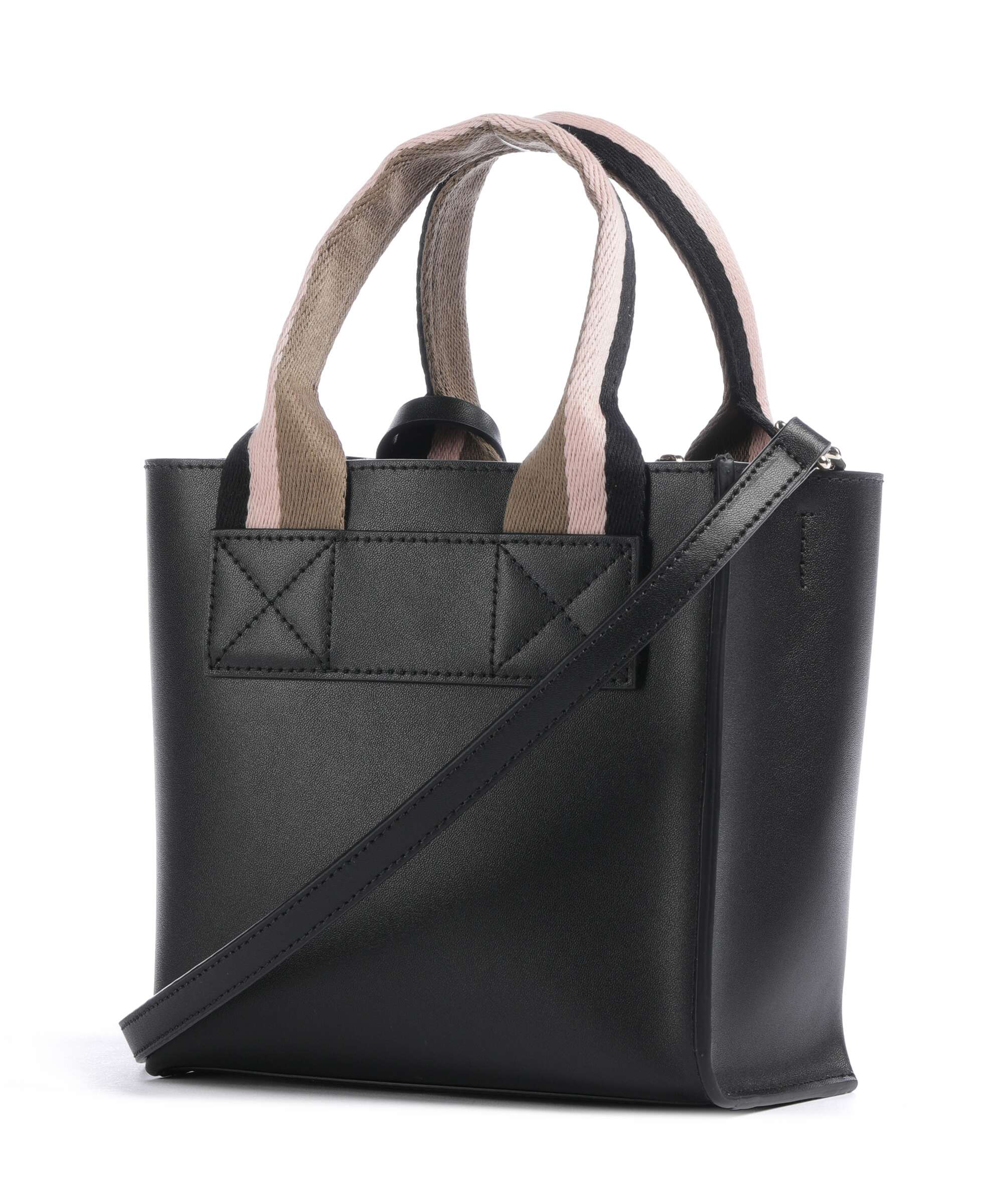 Furla Divide It Mini Torebka toni nero - Image 2