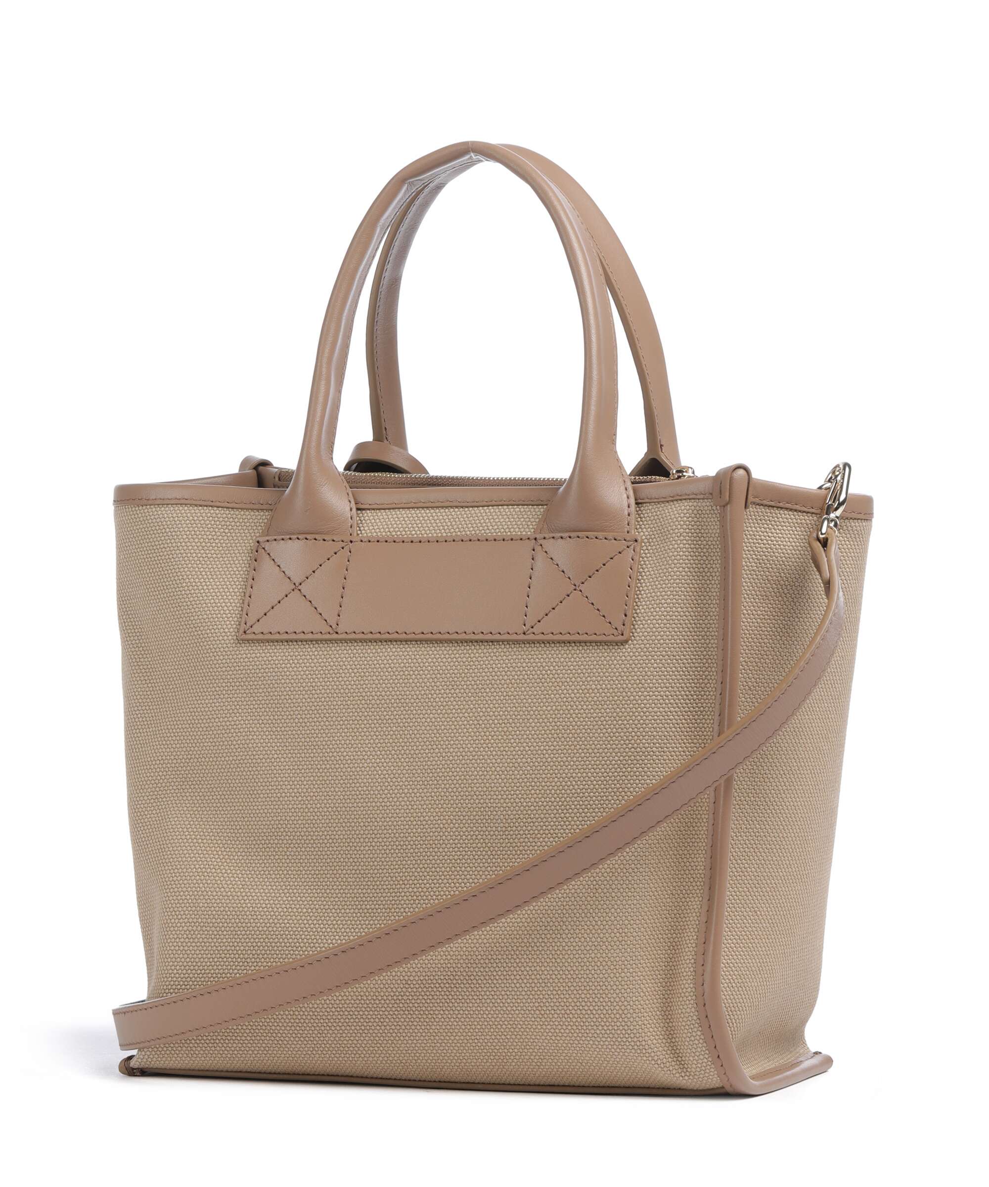 Furla Divide It S Torebka naturale/toffee - Image 2