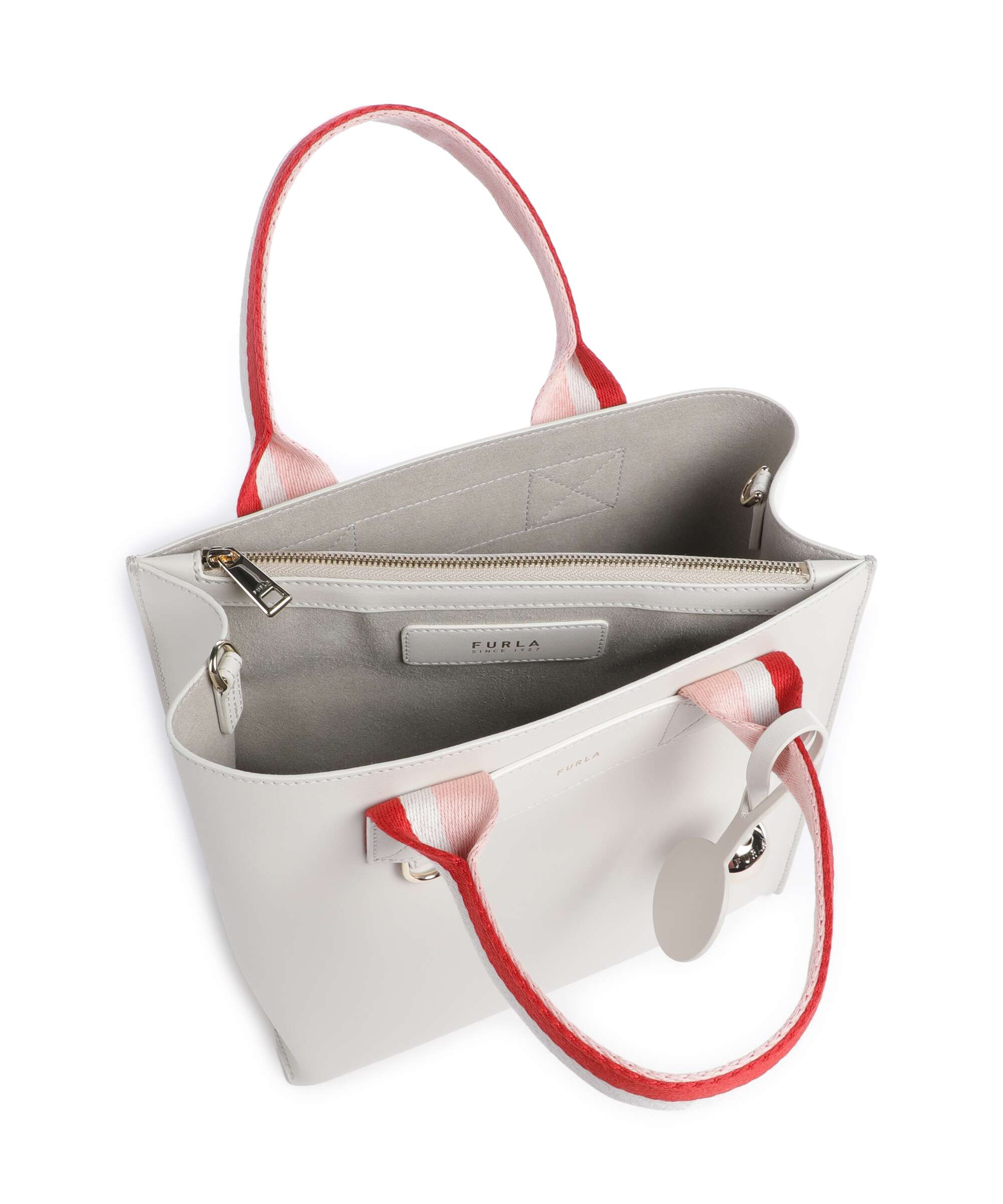 Furla Divide It S Torebka toni marshmallow - Image 6