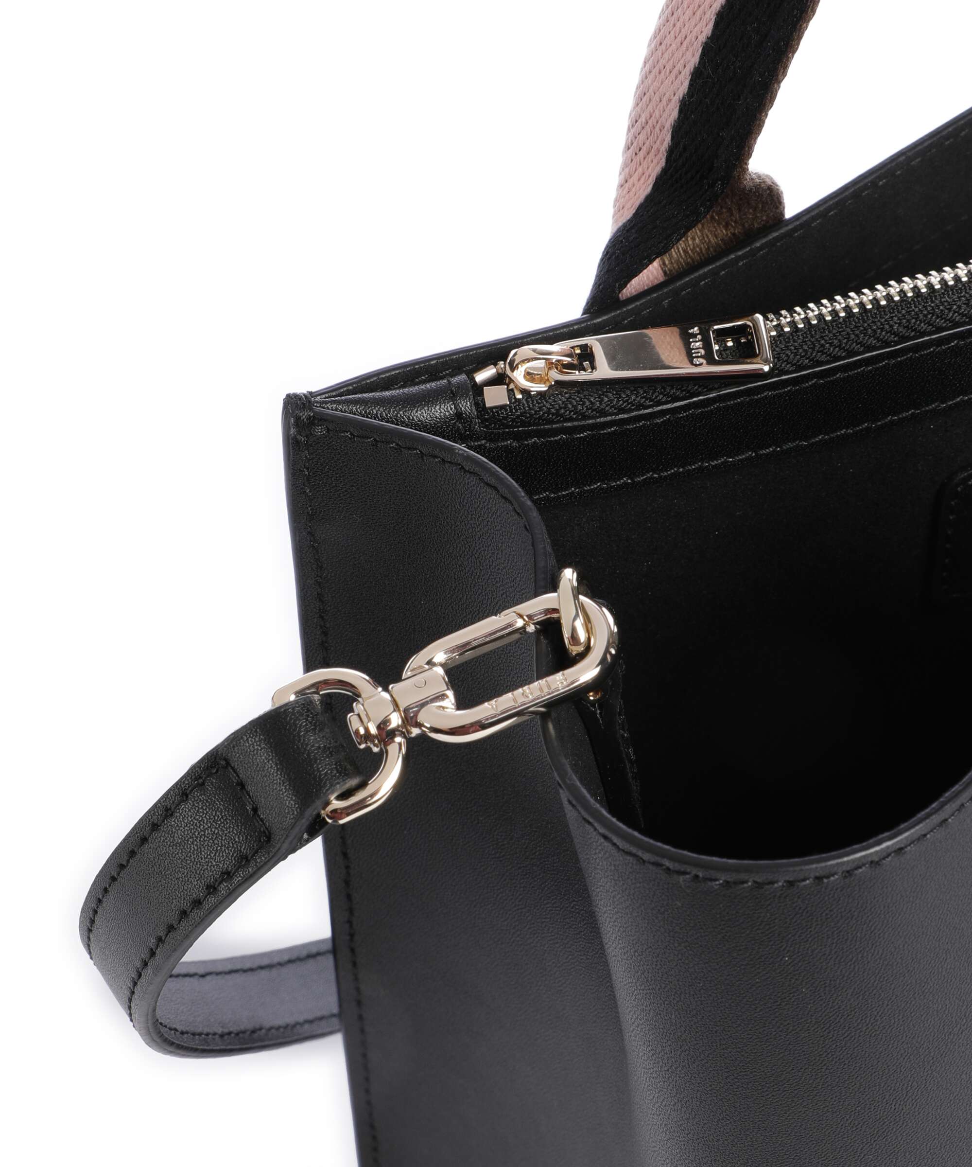 Furla Divide It S Torebka toni nero - Image 4