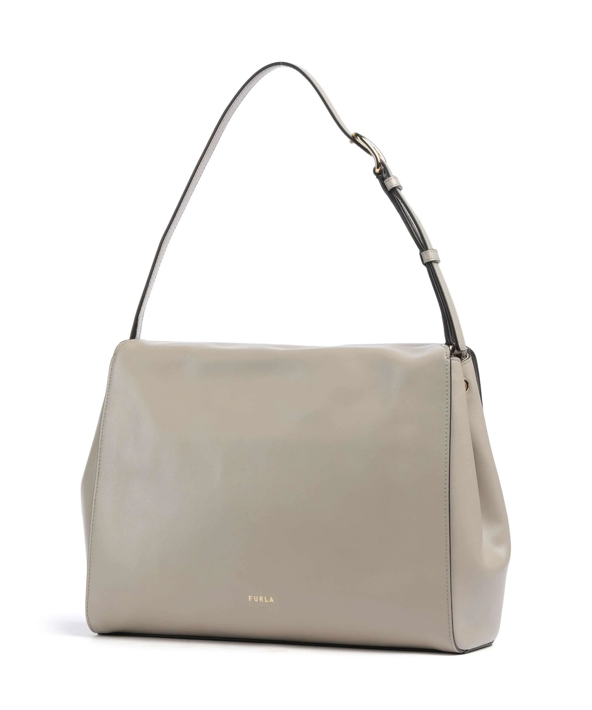 Furla Domus M Torba na ramię linen - Image 2