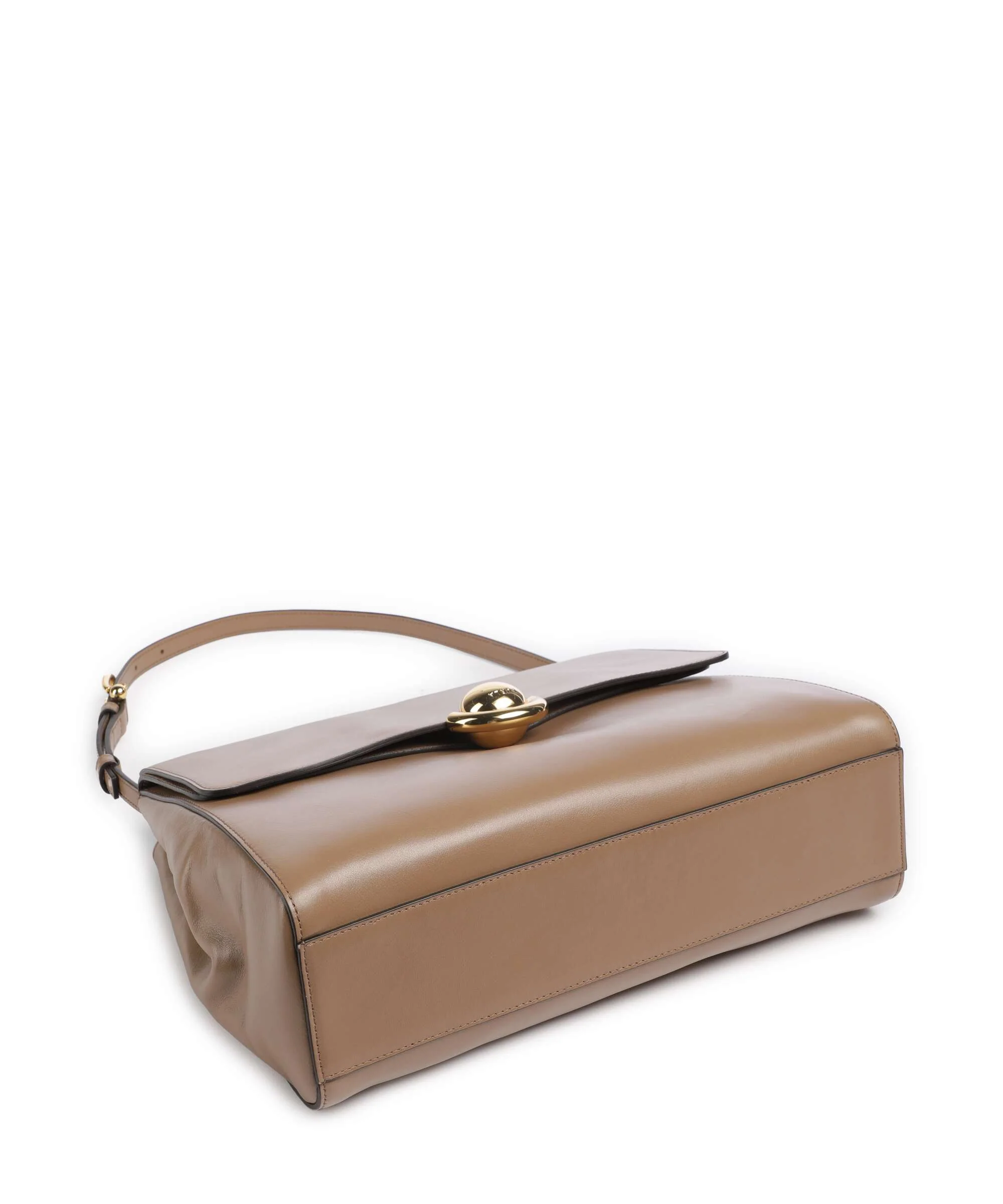 Furla Domus M Torba na ramię toffee - Image 4
