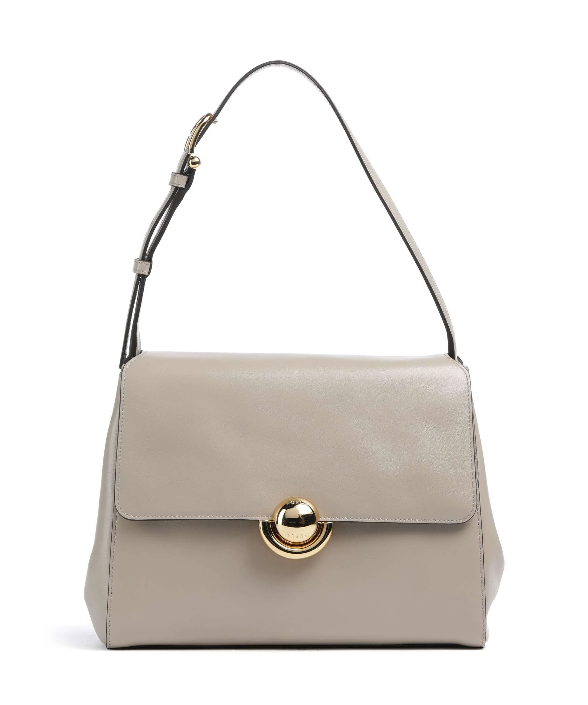 Furla Domus S Torba na ramię linen