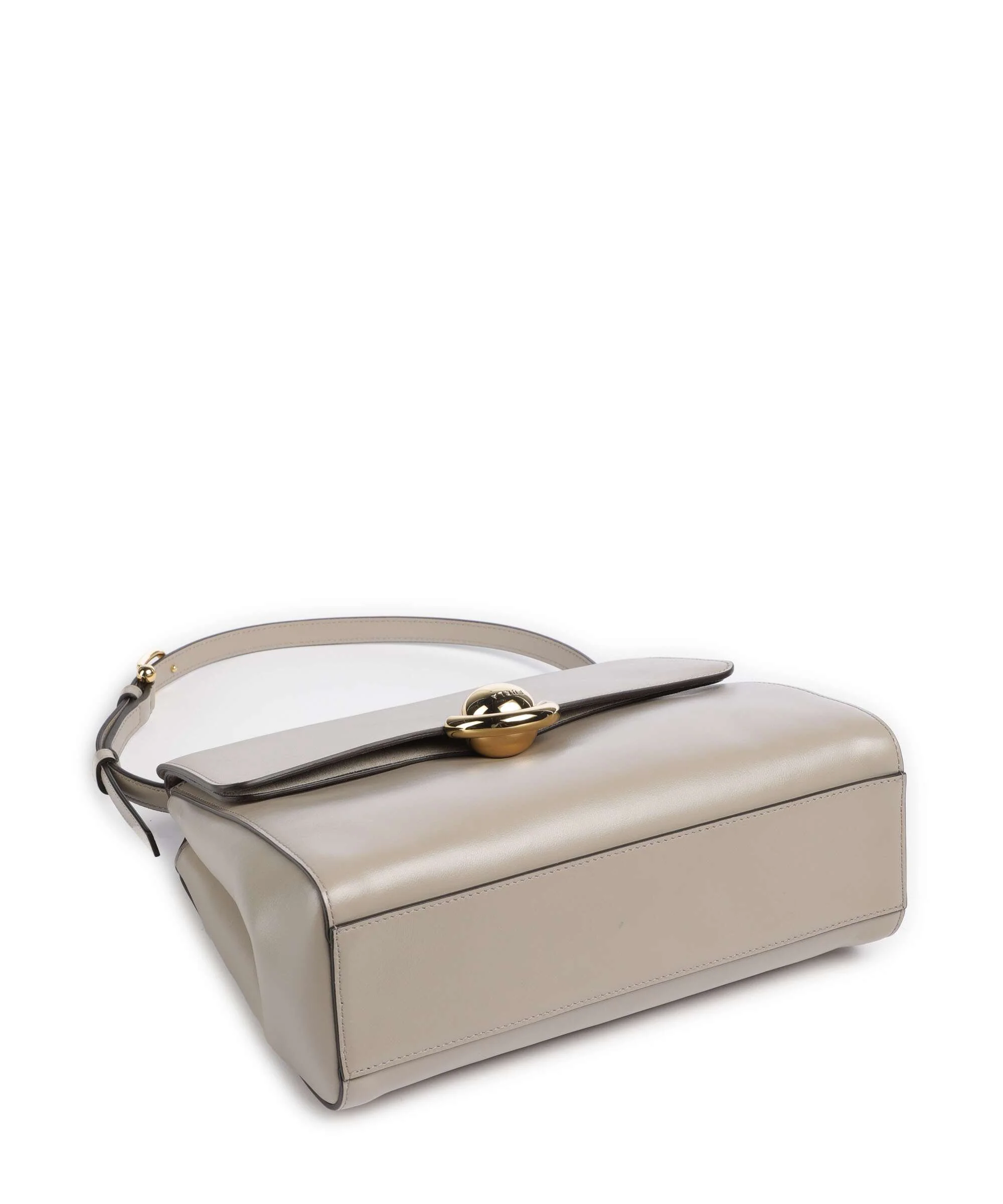 Furla Domus S Torba na ramię linen - Image 4
