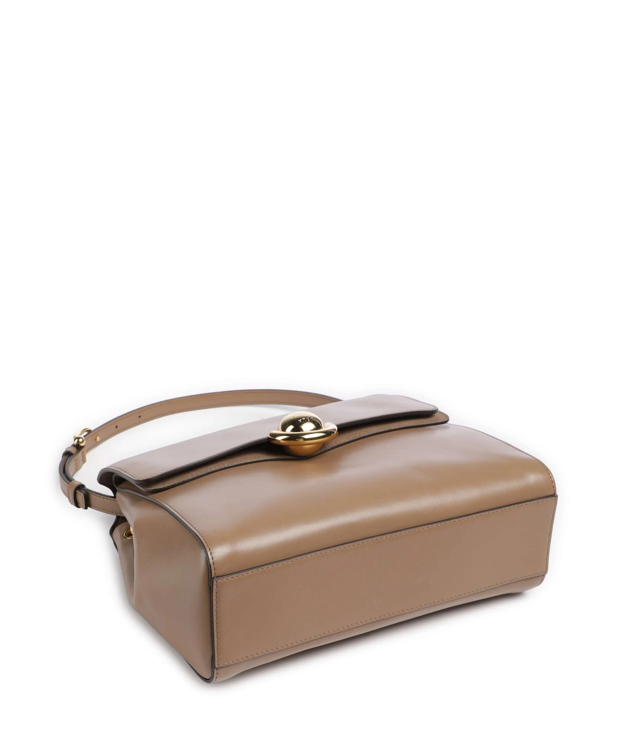 Furla Domus S Torba na ramię toffee - Image 4