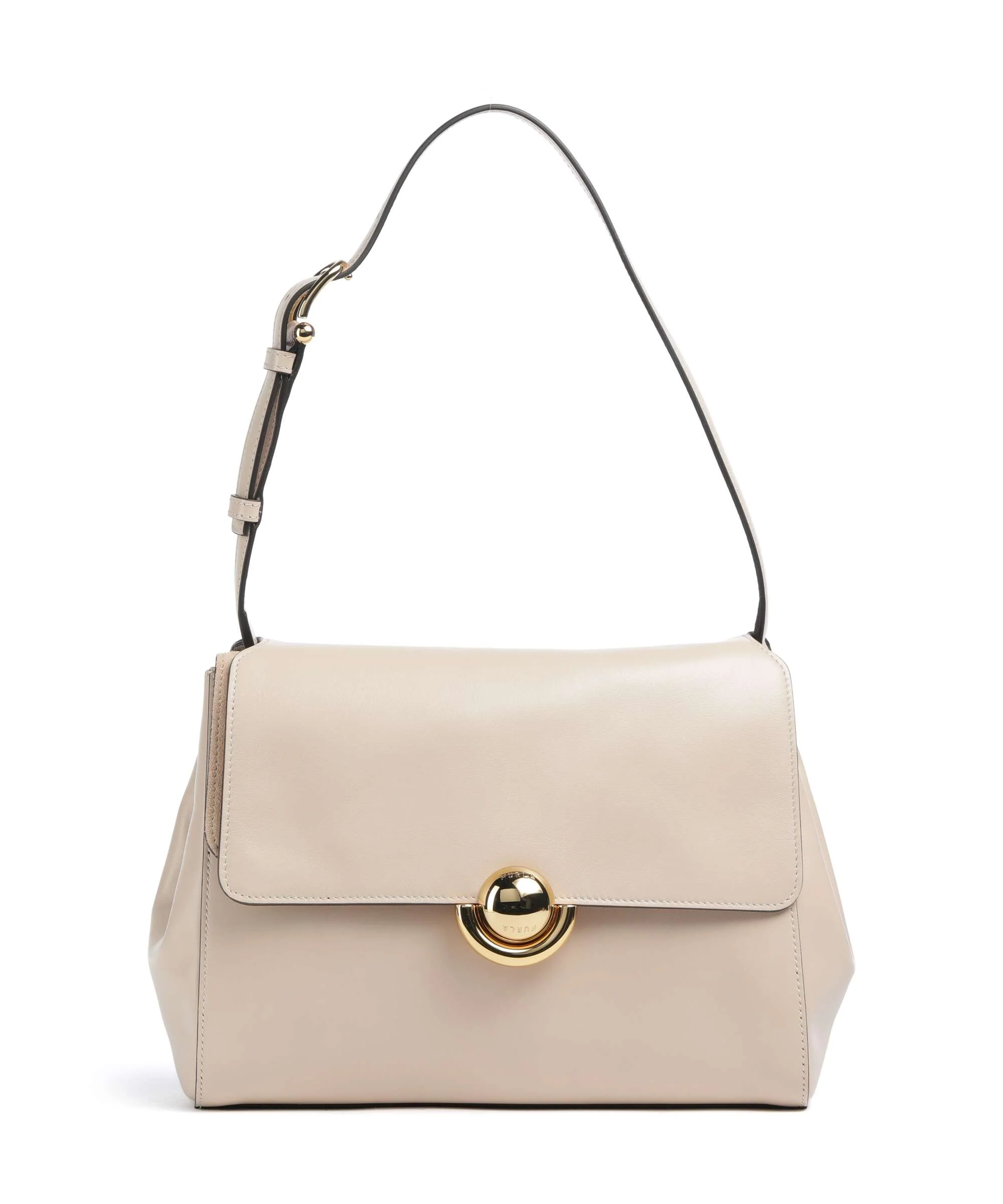 Furla Domus S Torba na ramię cotone