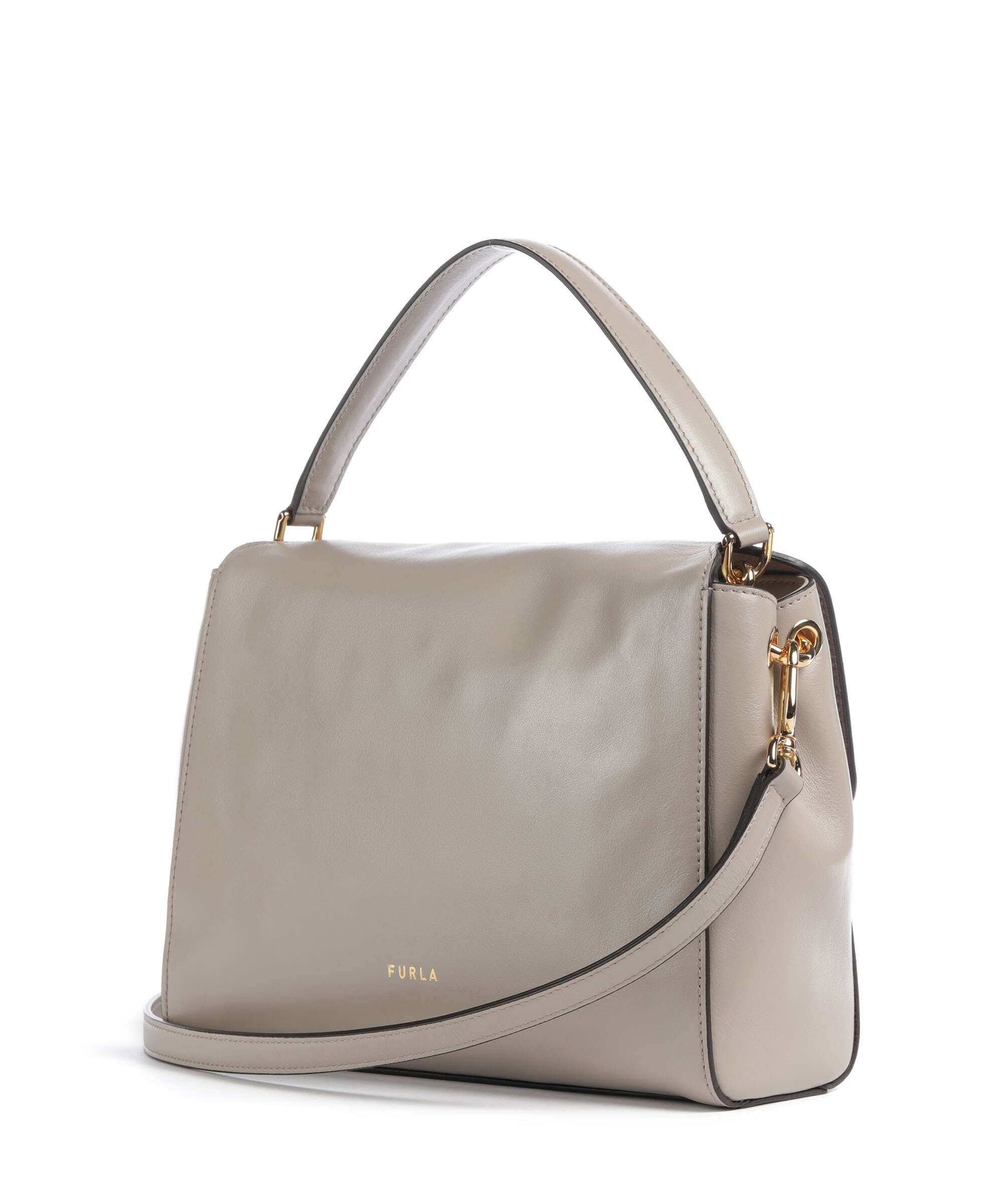 Furla Domus S Torebka linen - Image 2