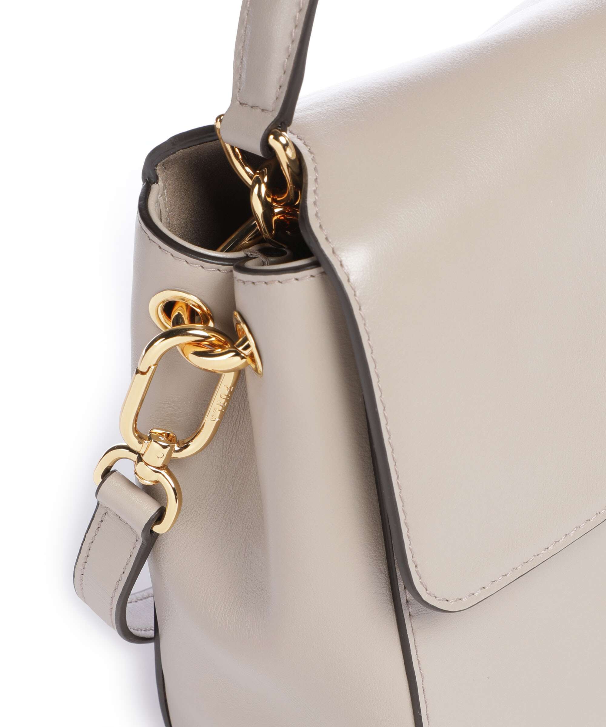 Furla Domus S Torebka linen - Image 4