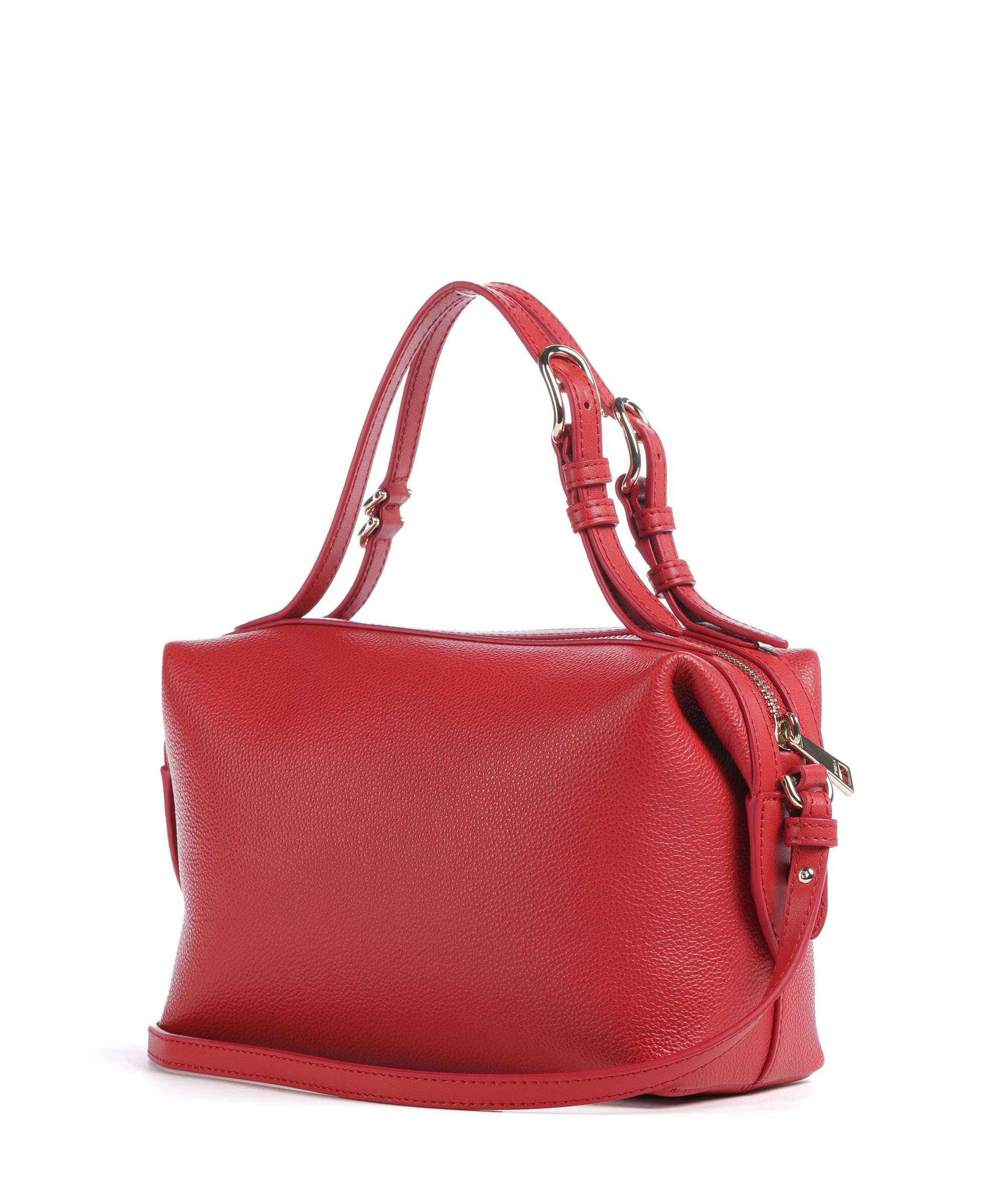 Furla Double Mini Torebka red - Image 2