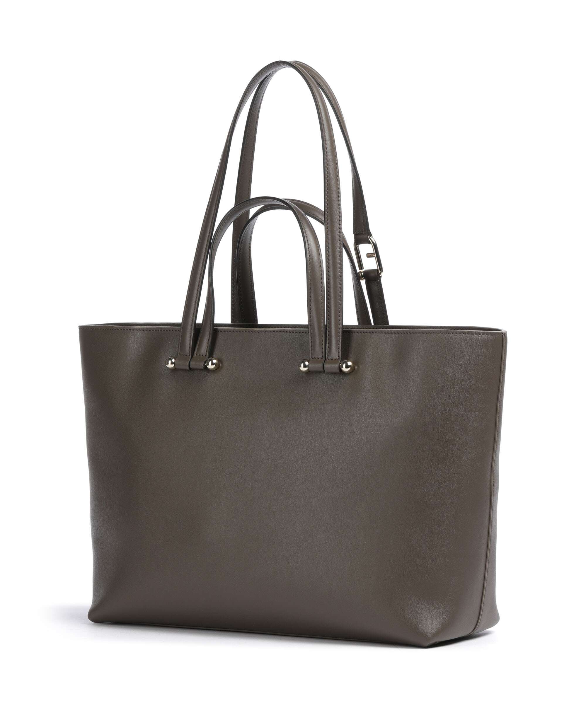Furla Duetto L Torba na zakupy mogano/brown - Image 2