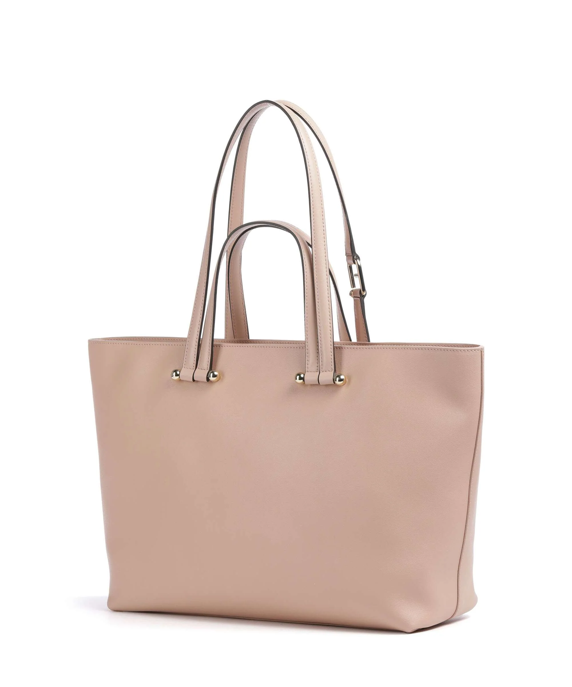 Furla Duetto L Torba na zakupy cipria/tulle  - Image 2