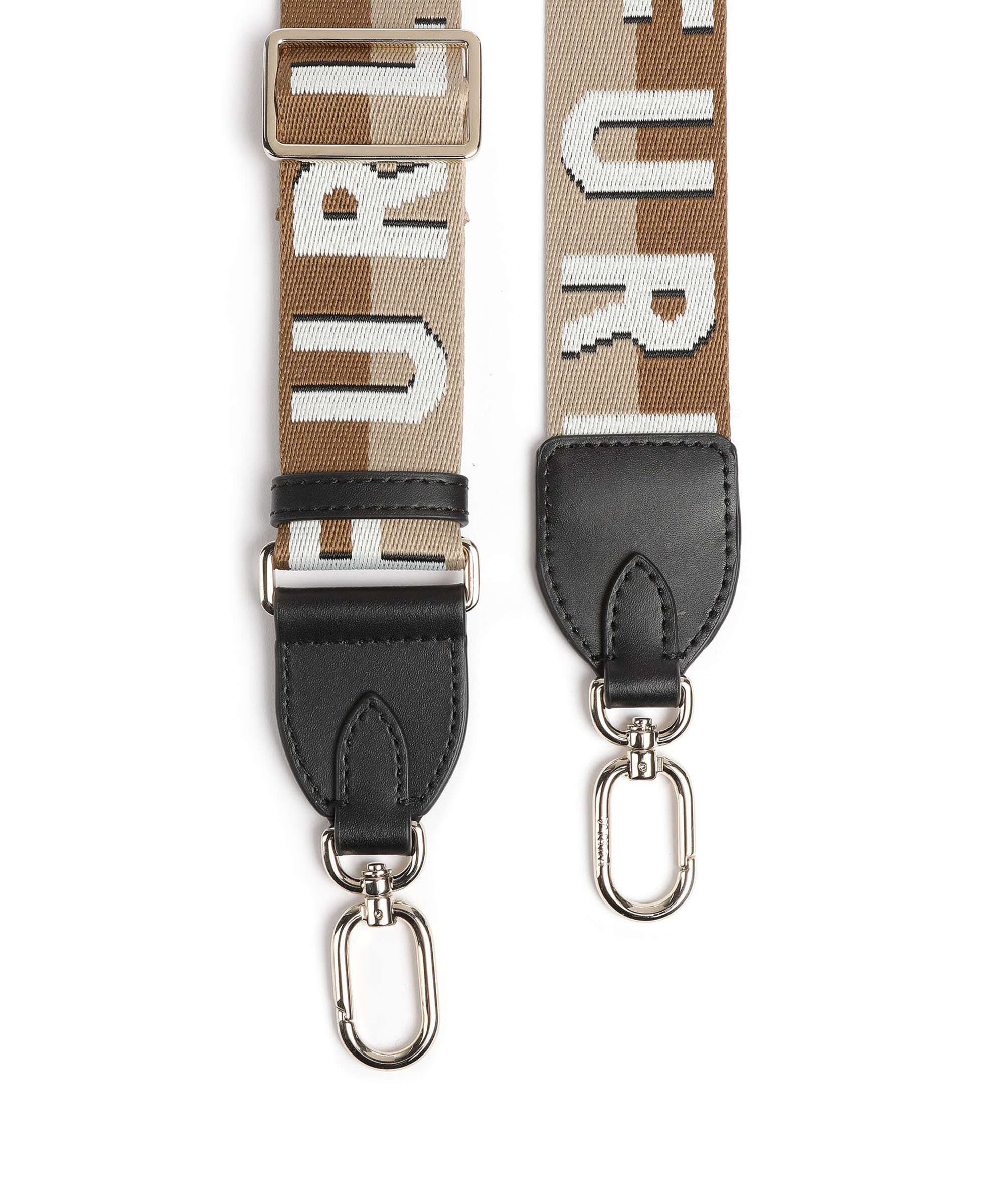 Furla Fiona Pasek do torebki corda/naturale - Image 2