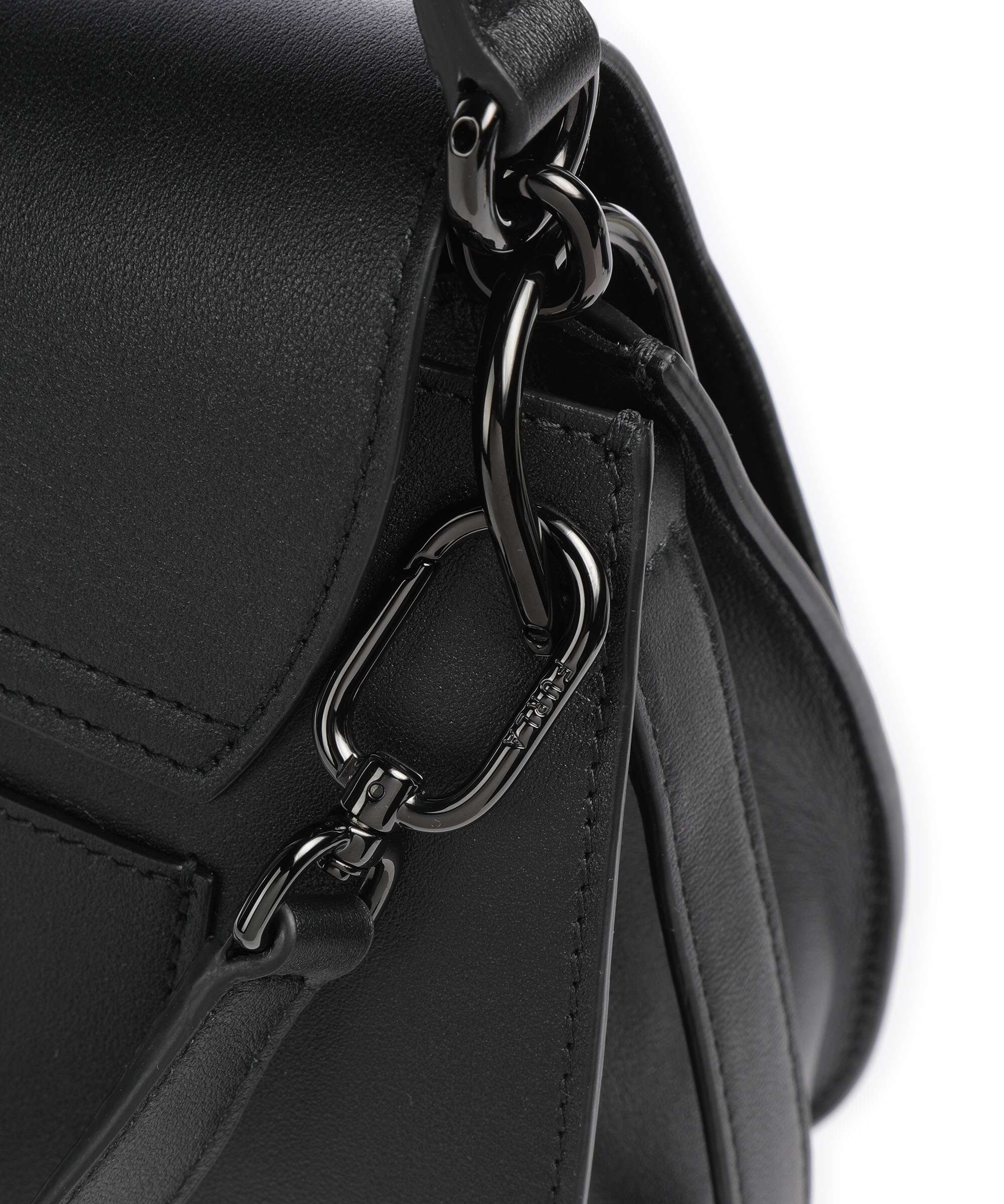 Furla Flow L Torba na ramię nero - Image 4