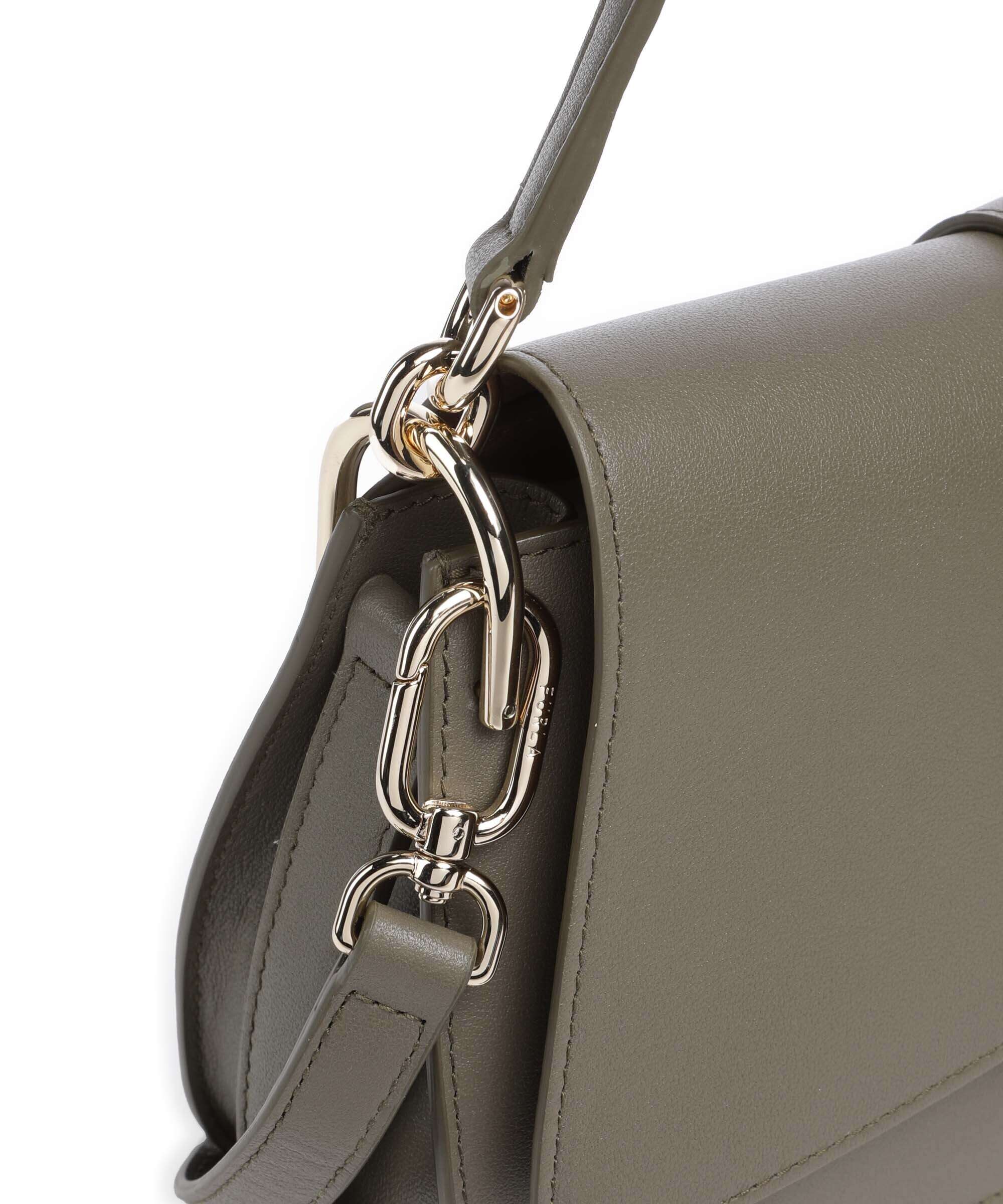 Furla Flow M Torebka sage - Image 4