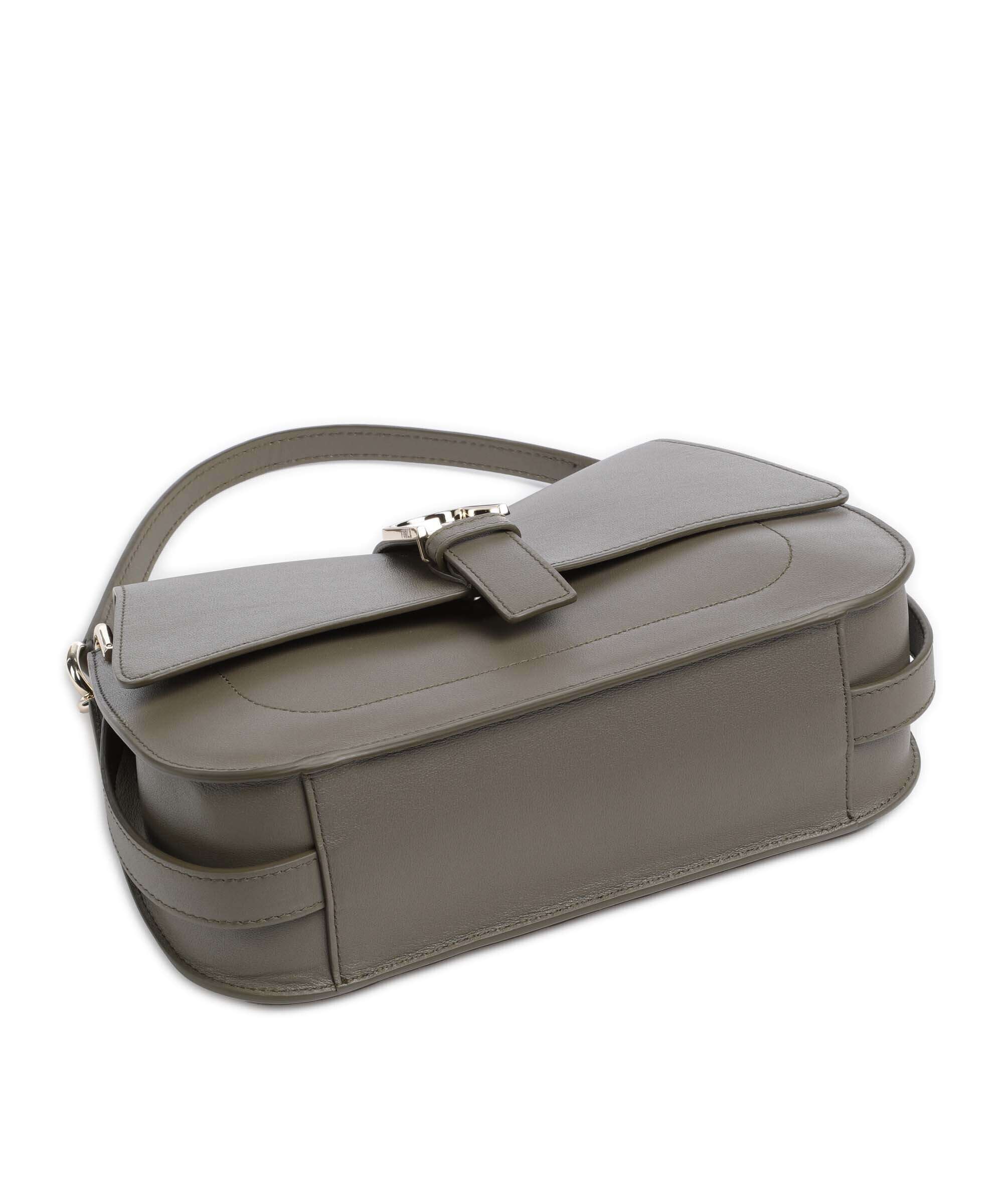 Furla Flow M Torebka sage - Image 5
