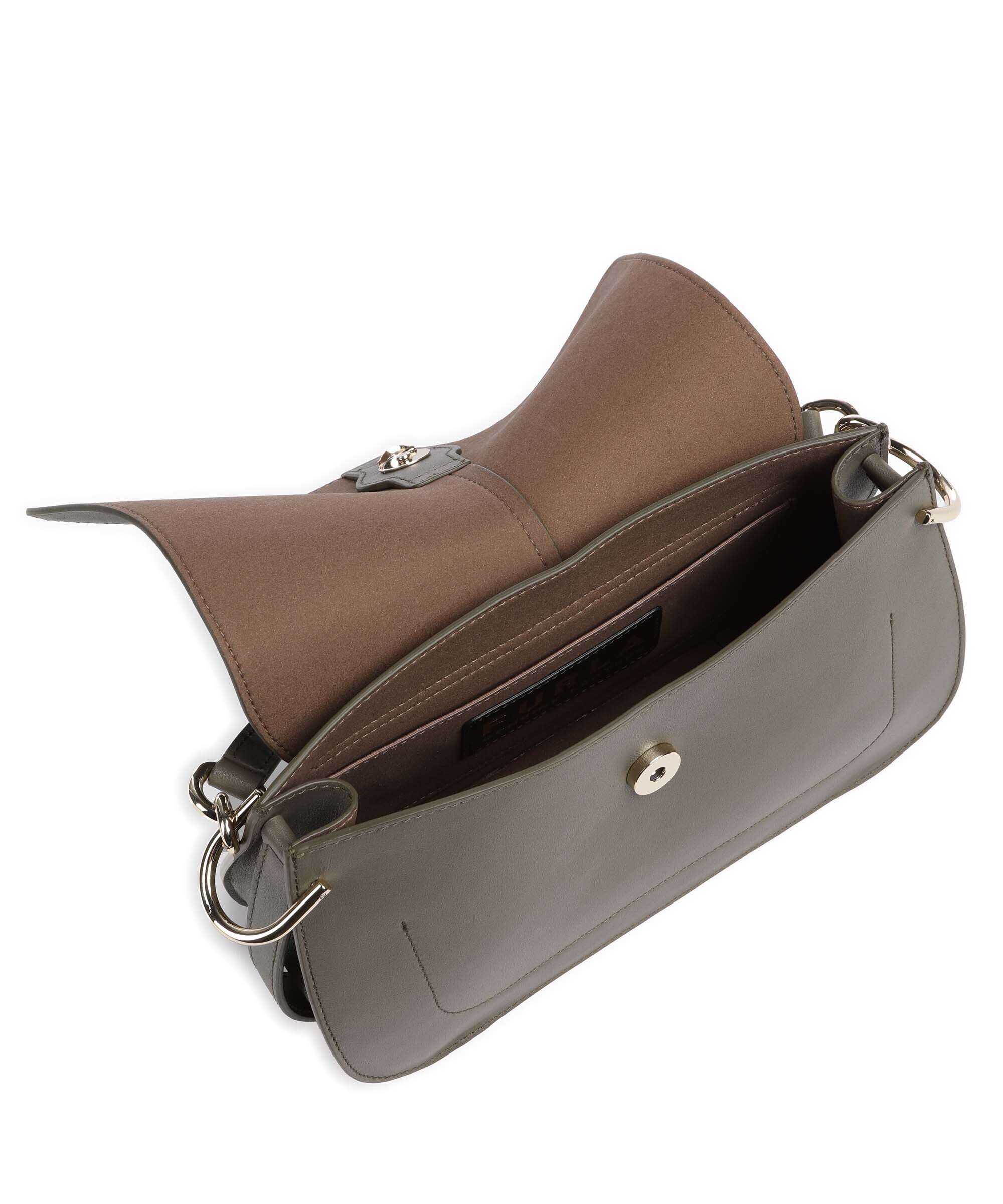 Furla Flow M Torebka sage - Image 6