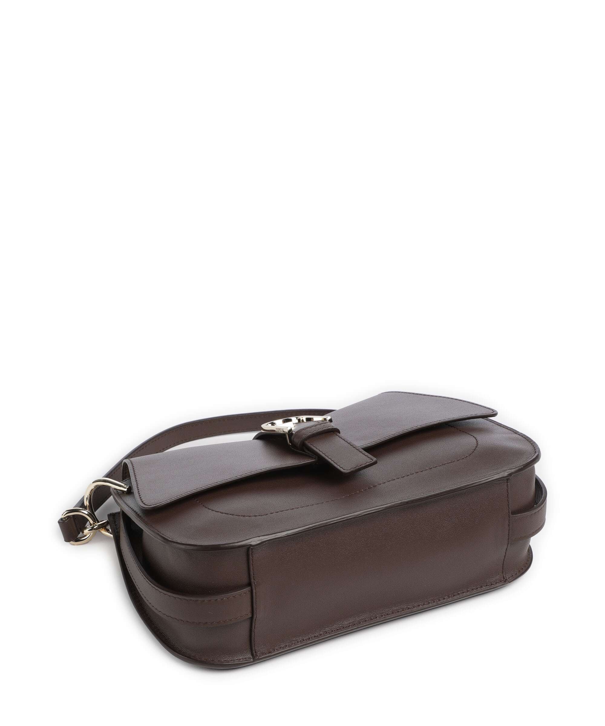 Furla Flow M Torebka espresso - Image 5