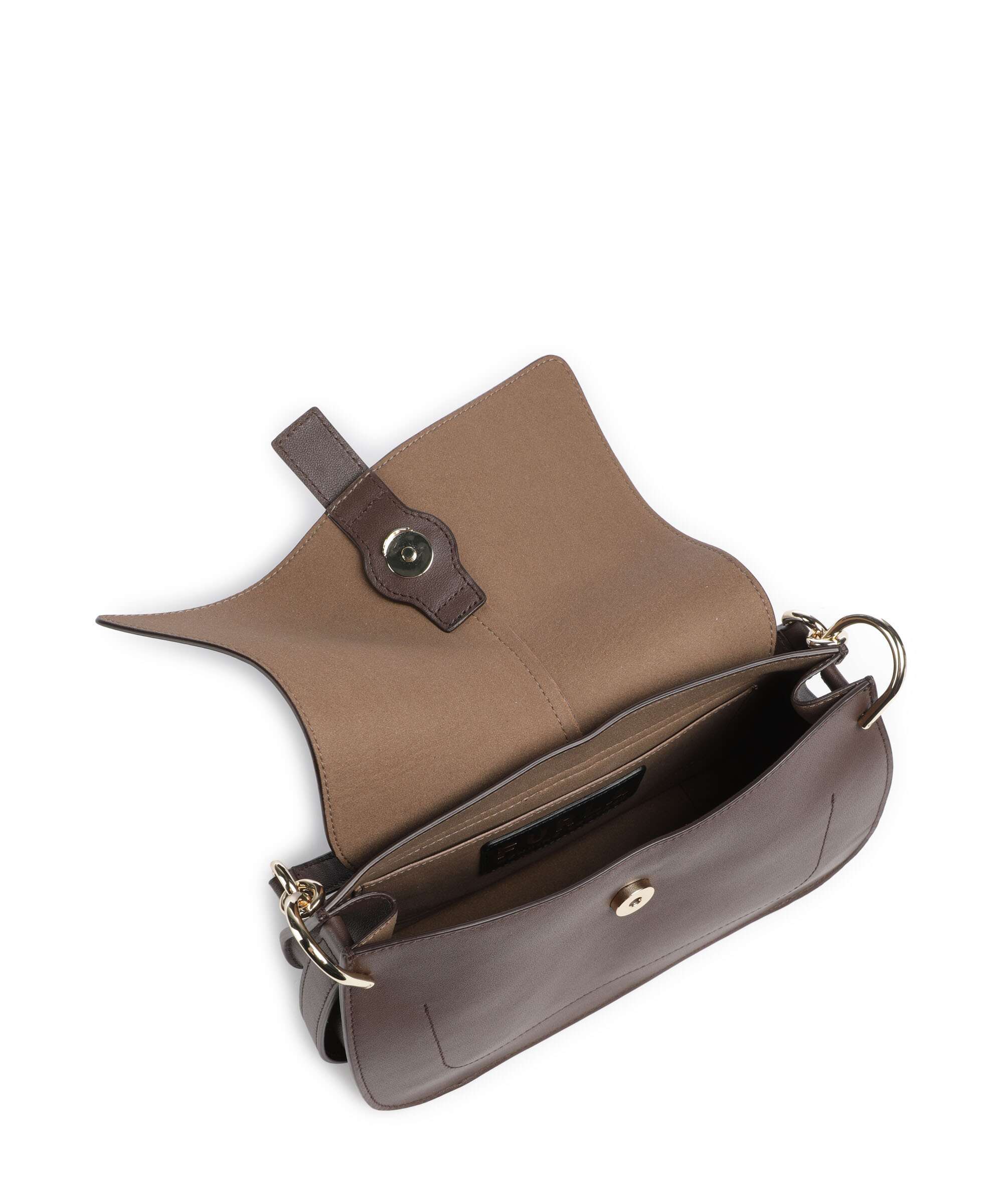 Furla Flow M Torebka espresso - Image 6