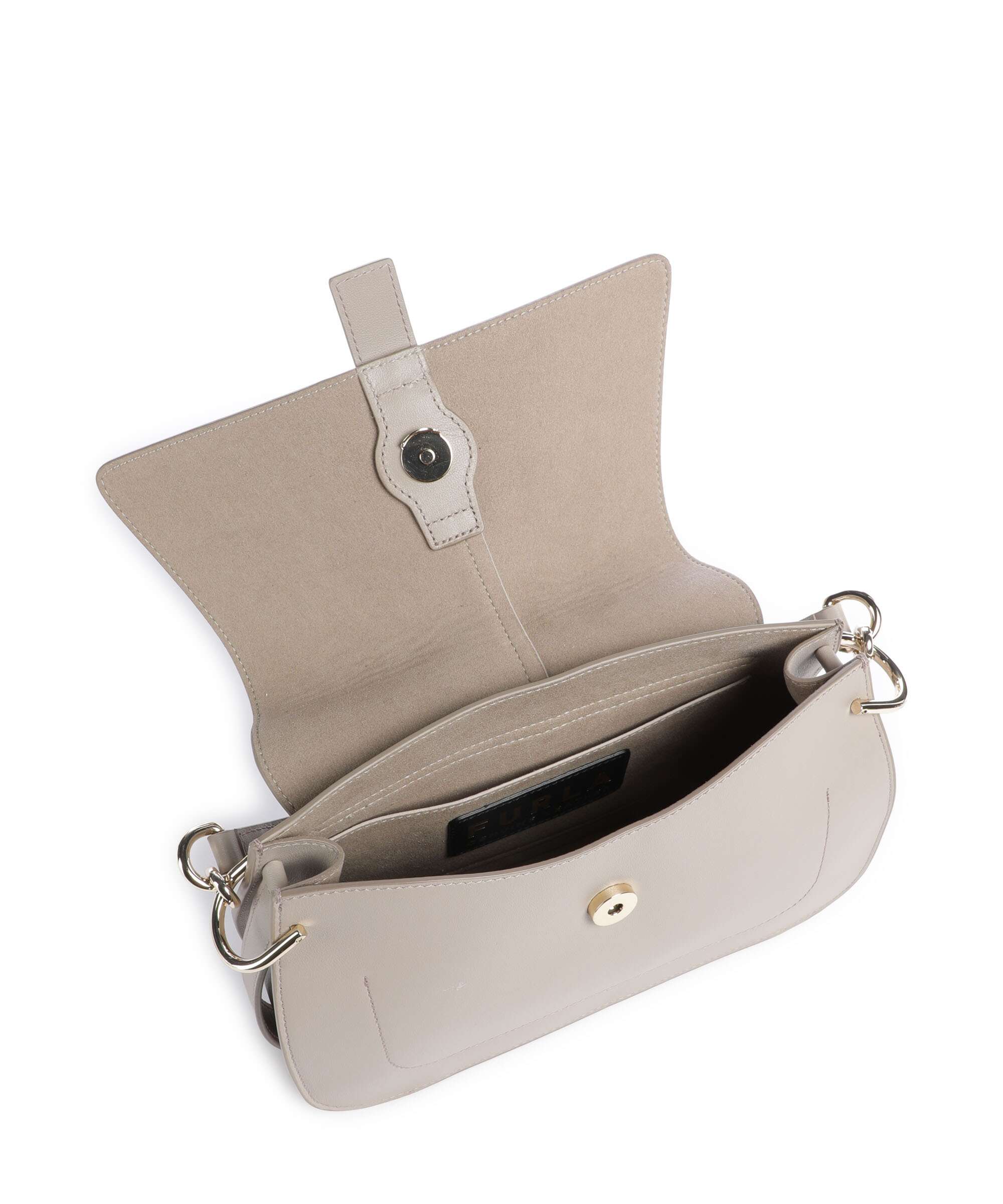 Furla Flow M Torebka linen - Image 6