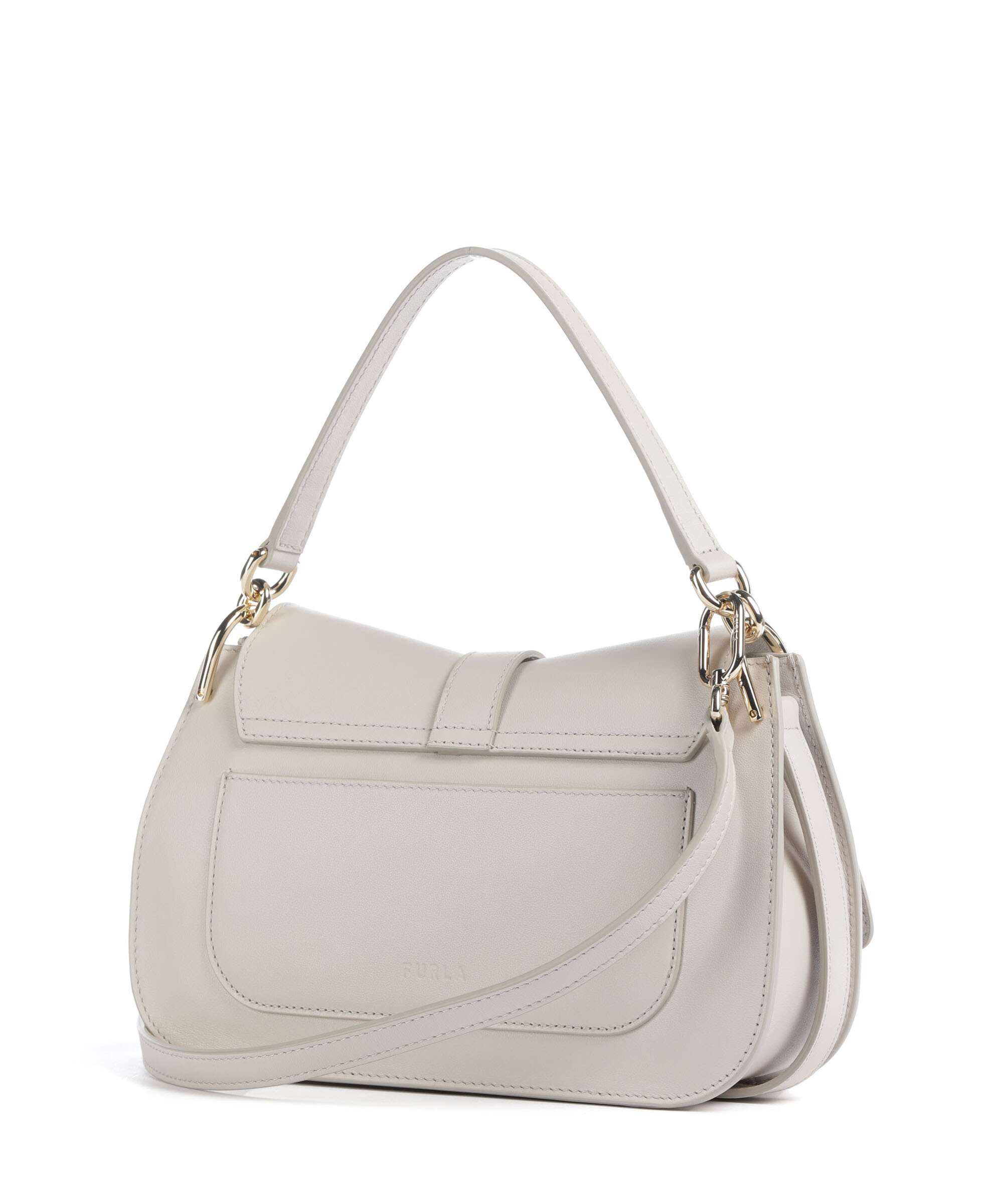 Furla Flow M Torebka sabbia - Image 2