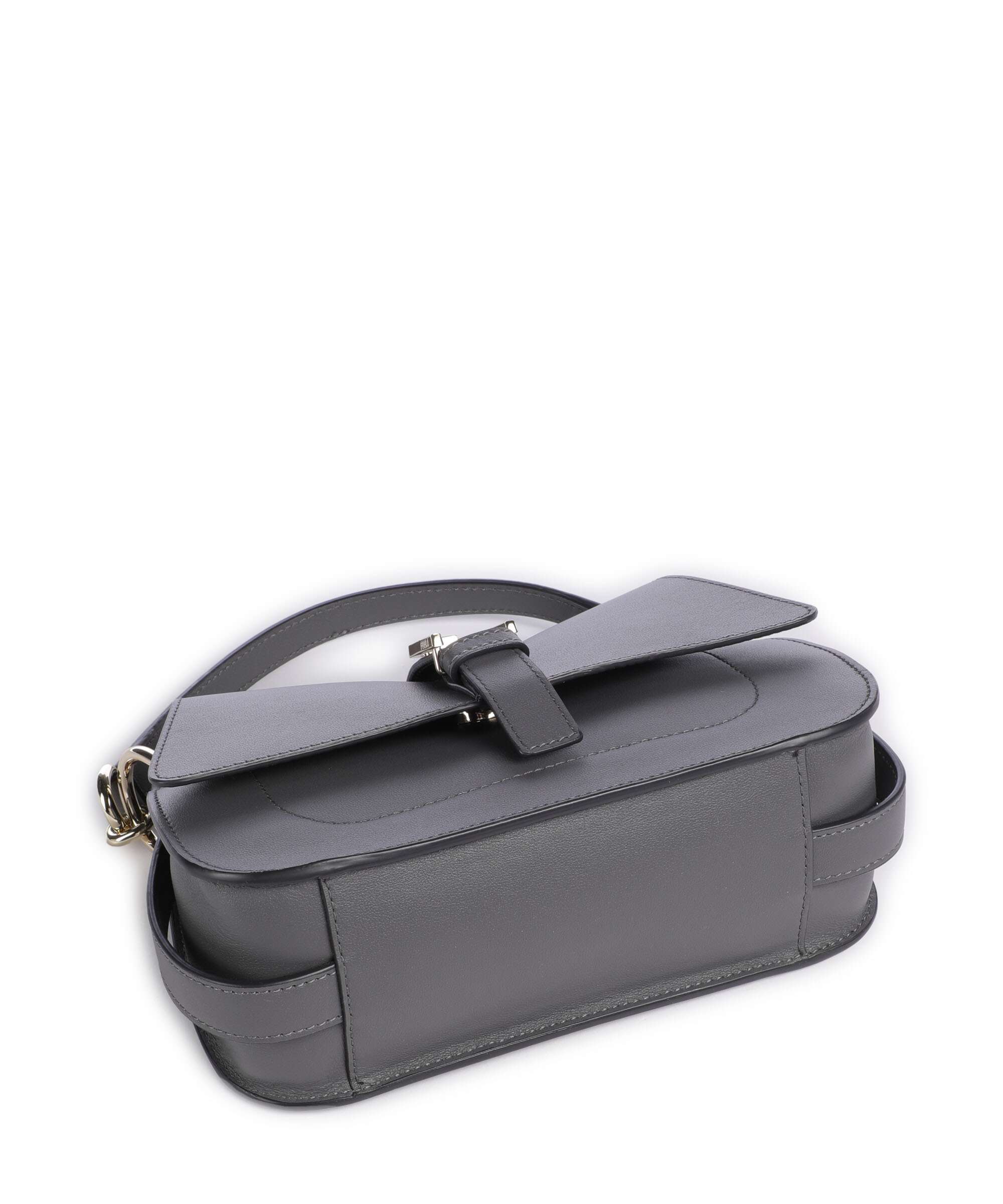 Furla Flow Mini Torebka soil - Image 5