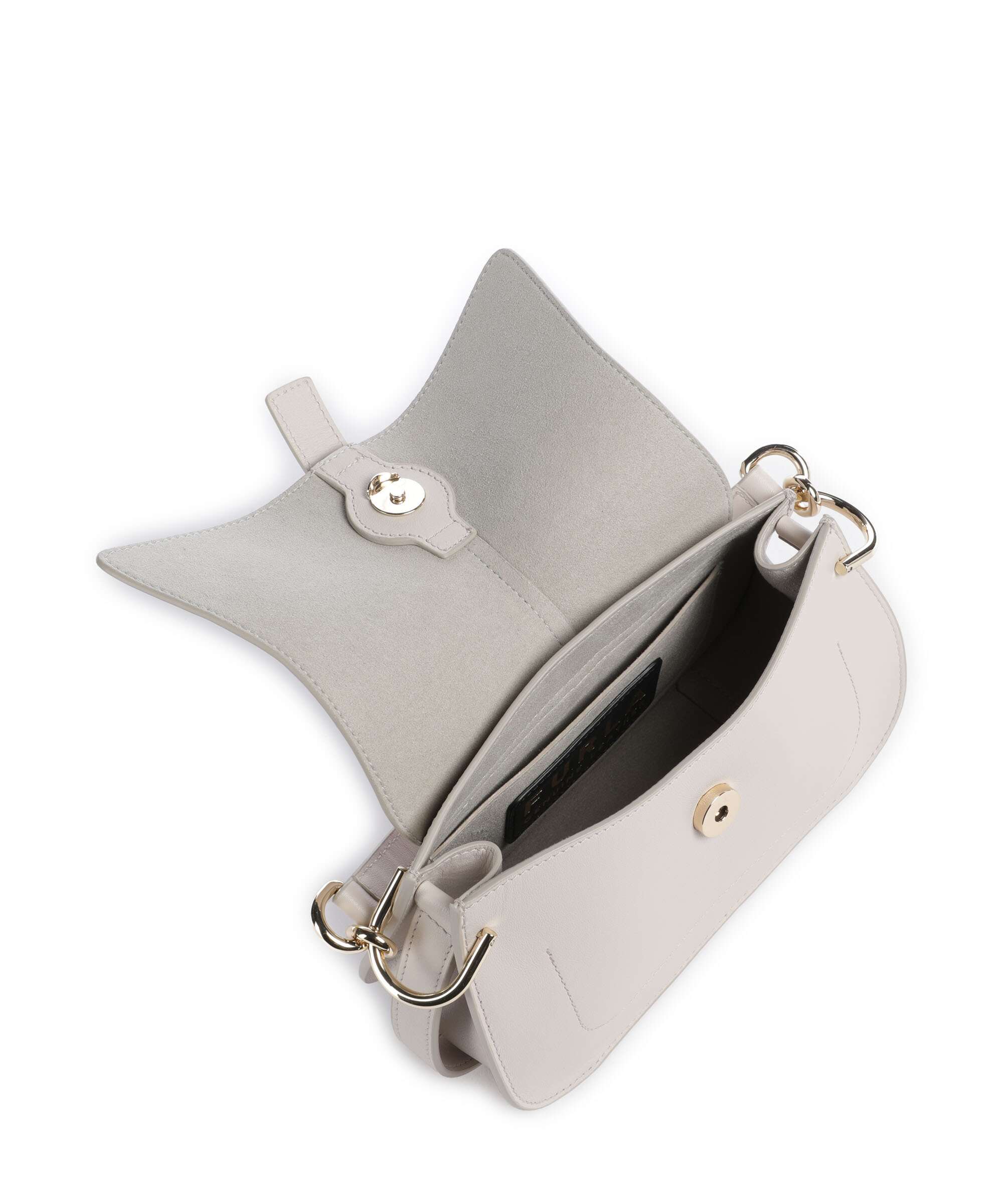 Furla Flow Mini Torebka sabbia - Image 5