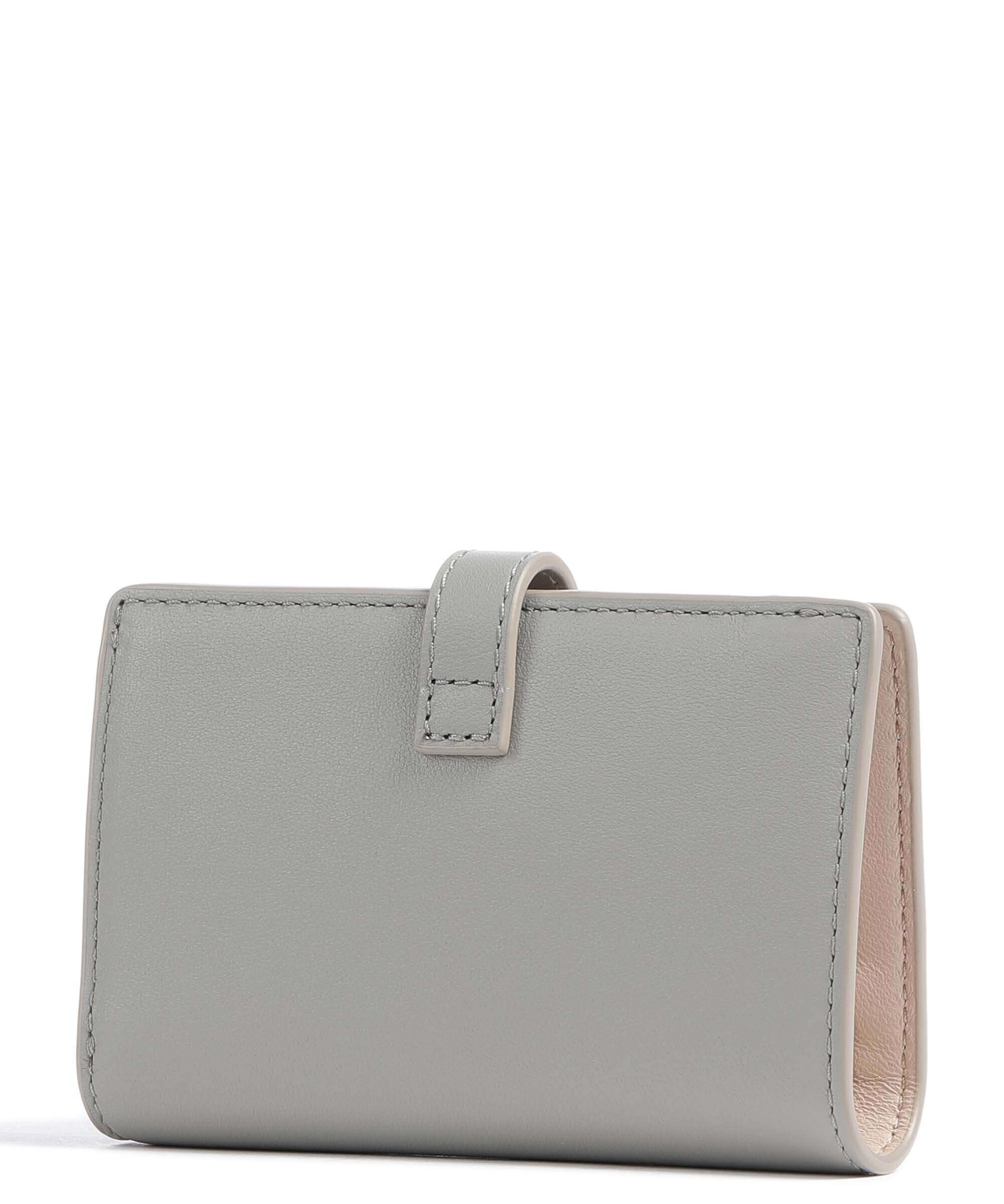 Furla Flow S Portfel cenere - Image 3