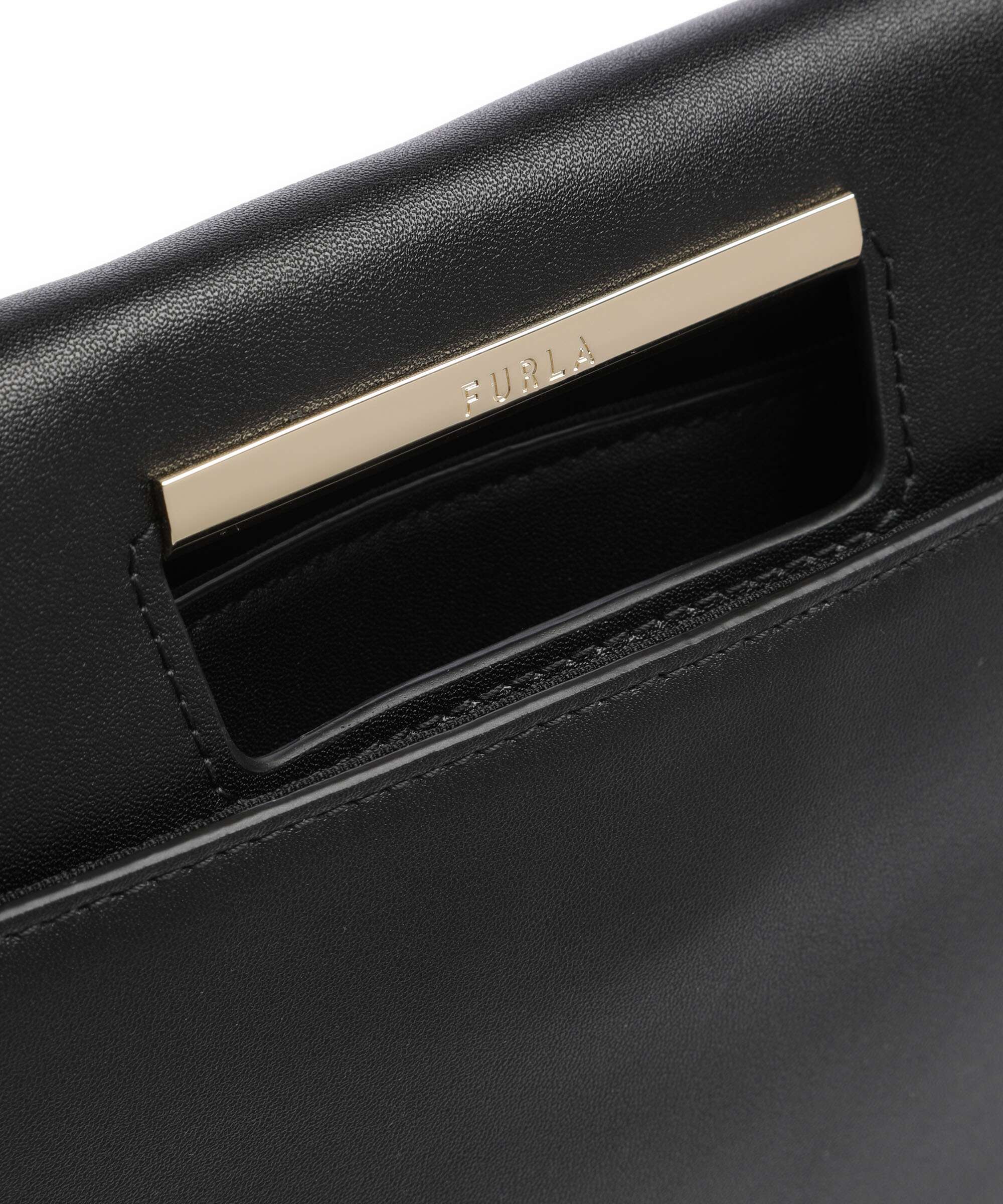 Furla Giada Kopertówka nero - Image 4