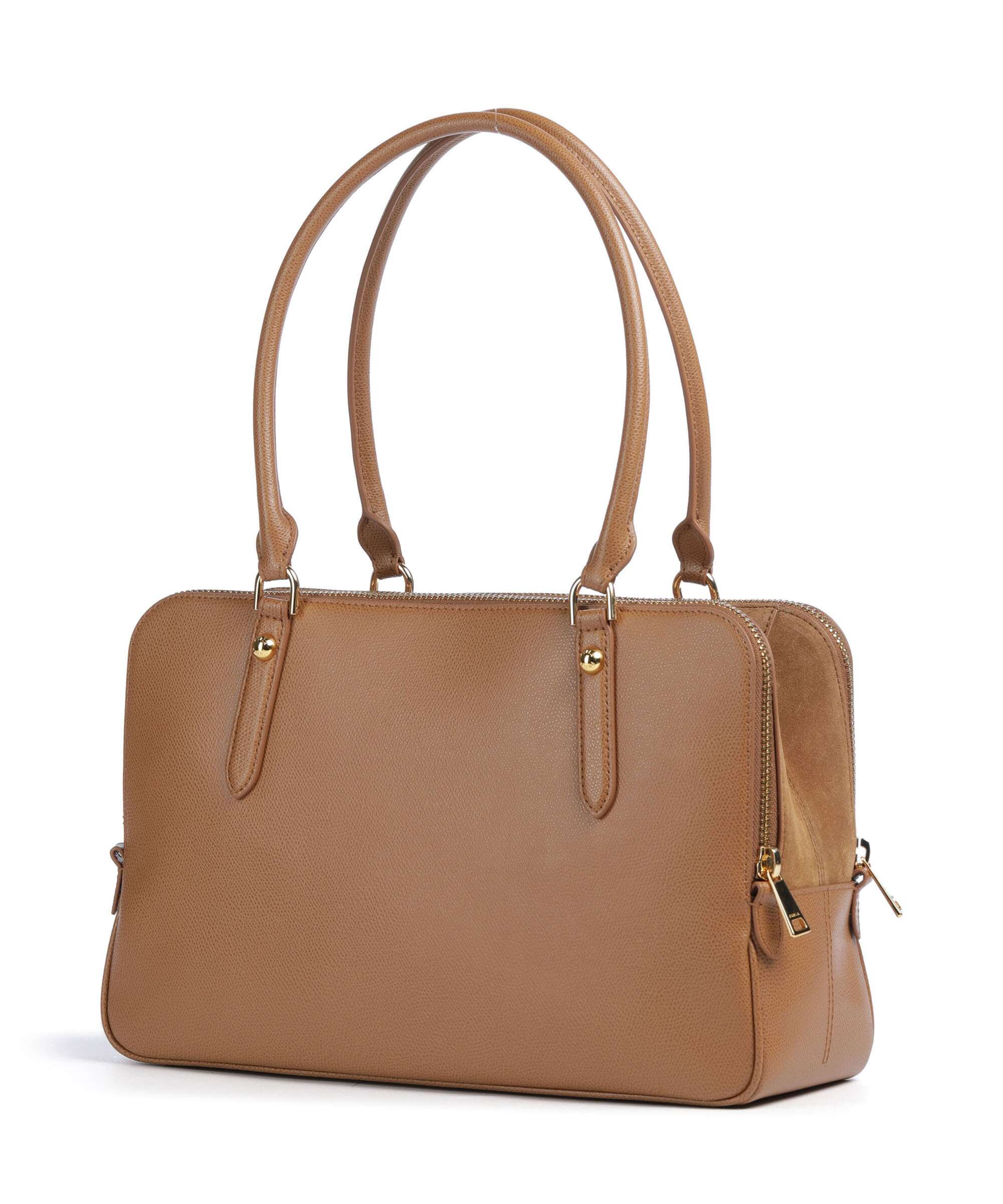Furla Giulia L Torba na ramię tabacco - Image 2