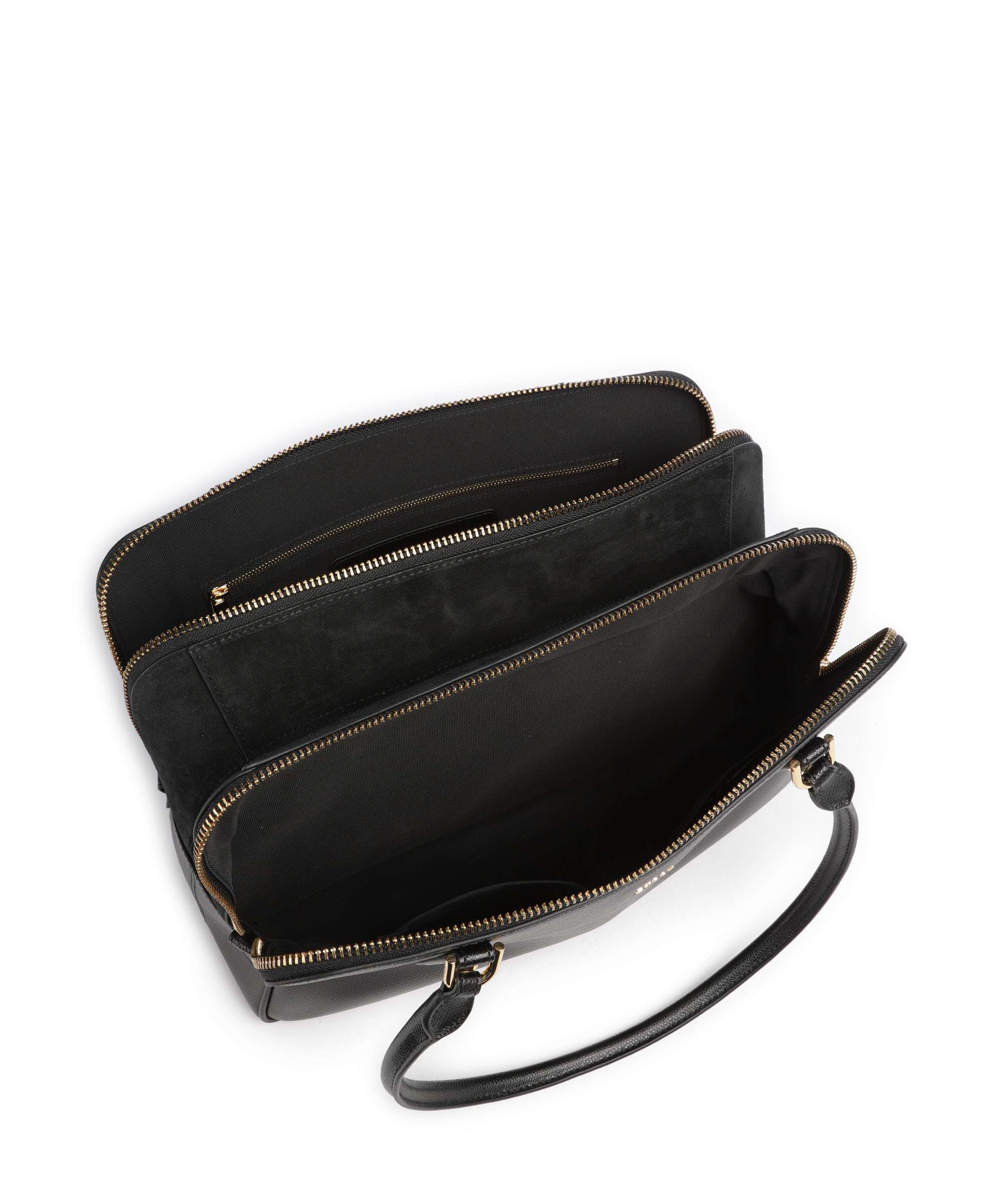 Furla Giulia L Torba na ramię nero - Image 5