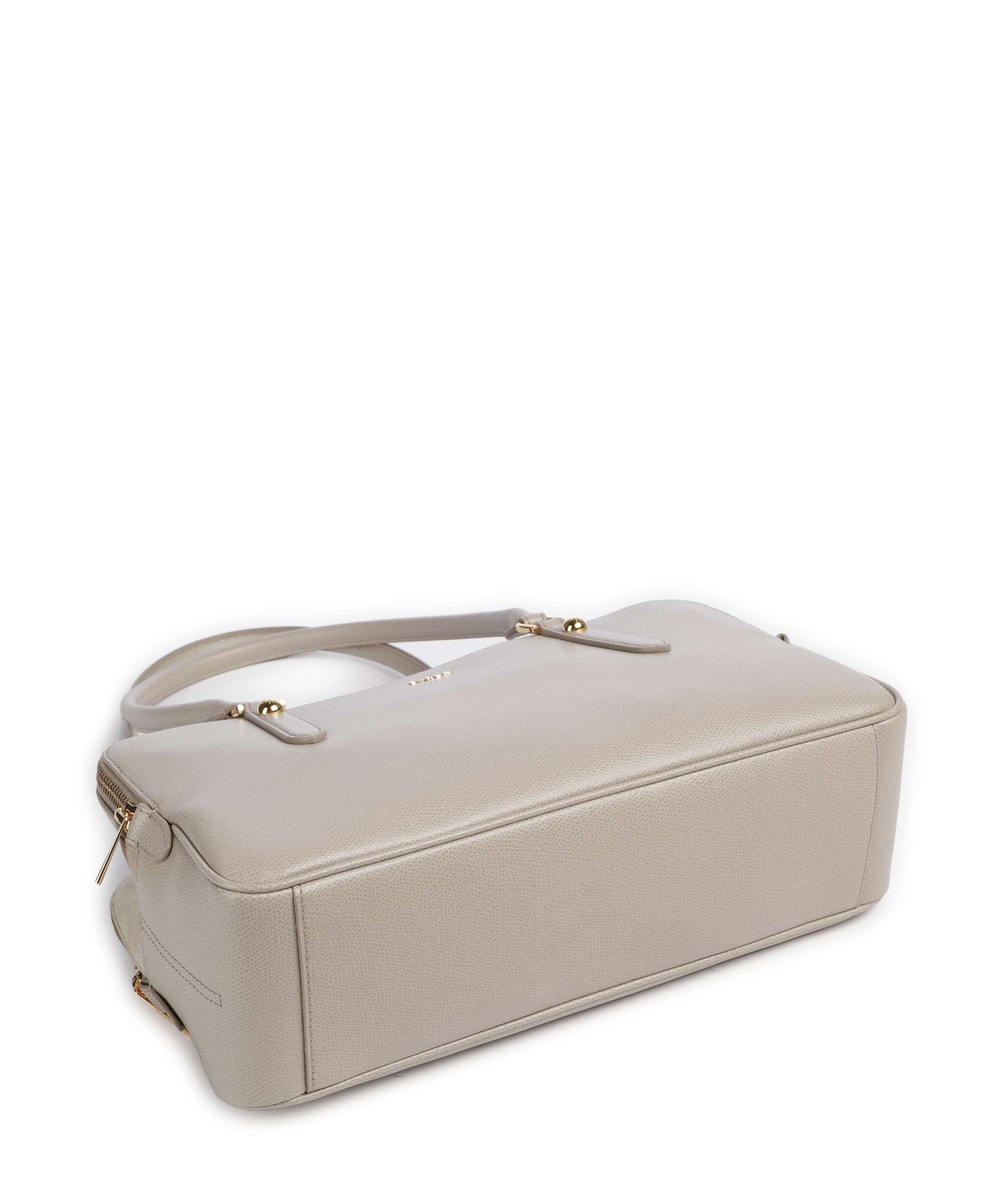 Furla Giulia M Torba na ramię linen - Image 4