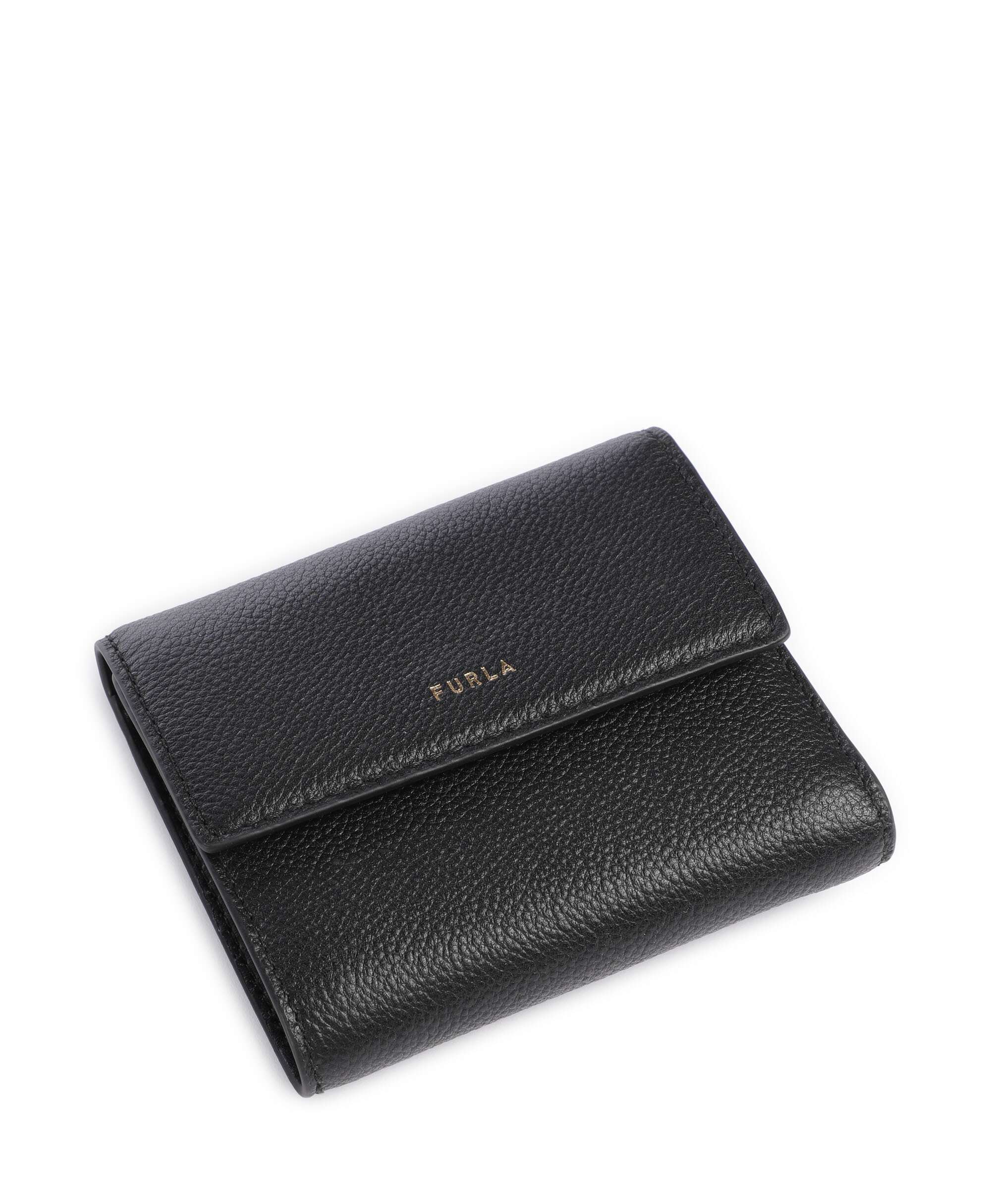 Furla Goccia M Portfel nero - Image 4