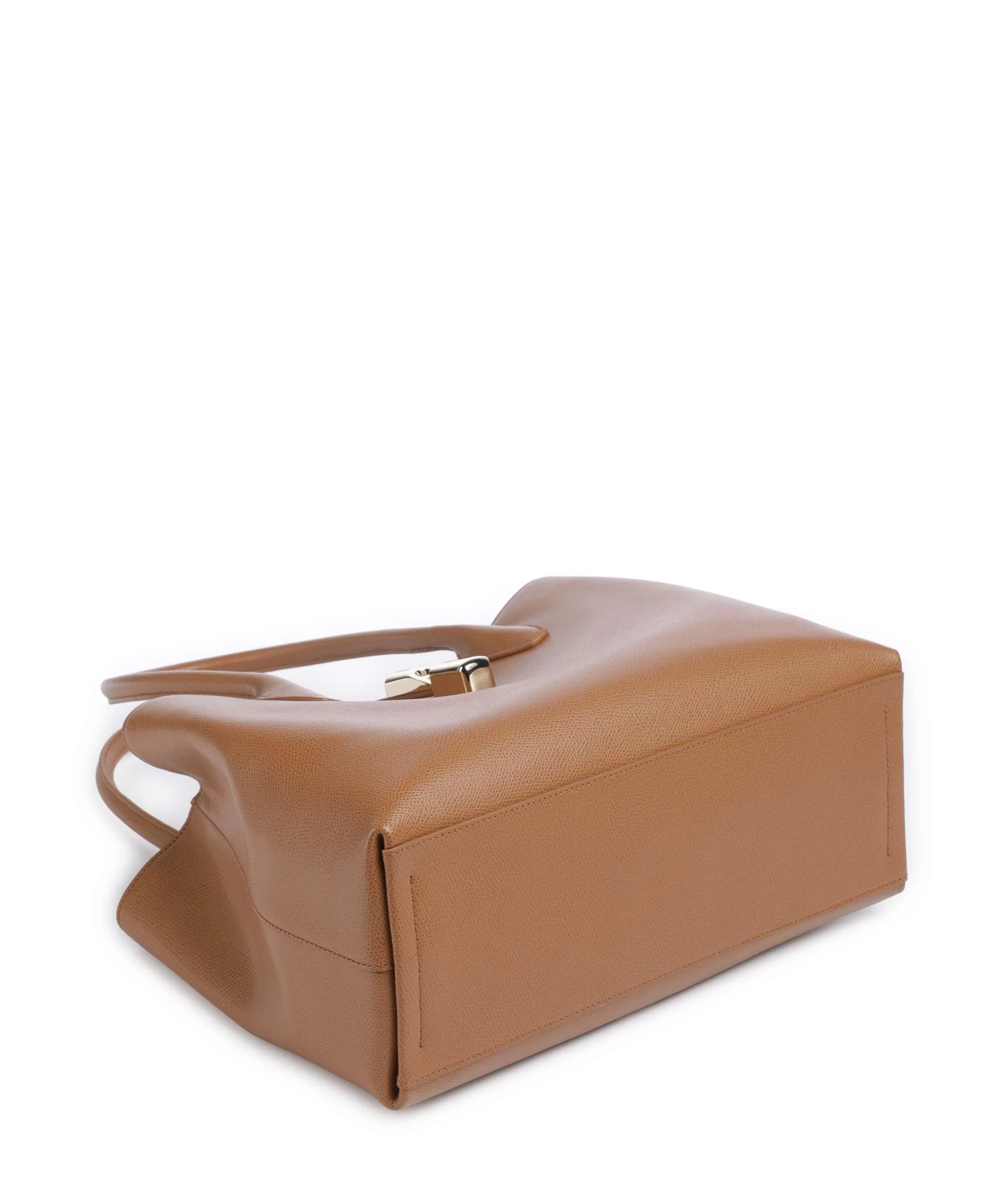 Furla Goccia M Torba na zakupy tabacco - Image 4