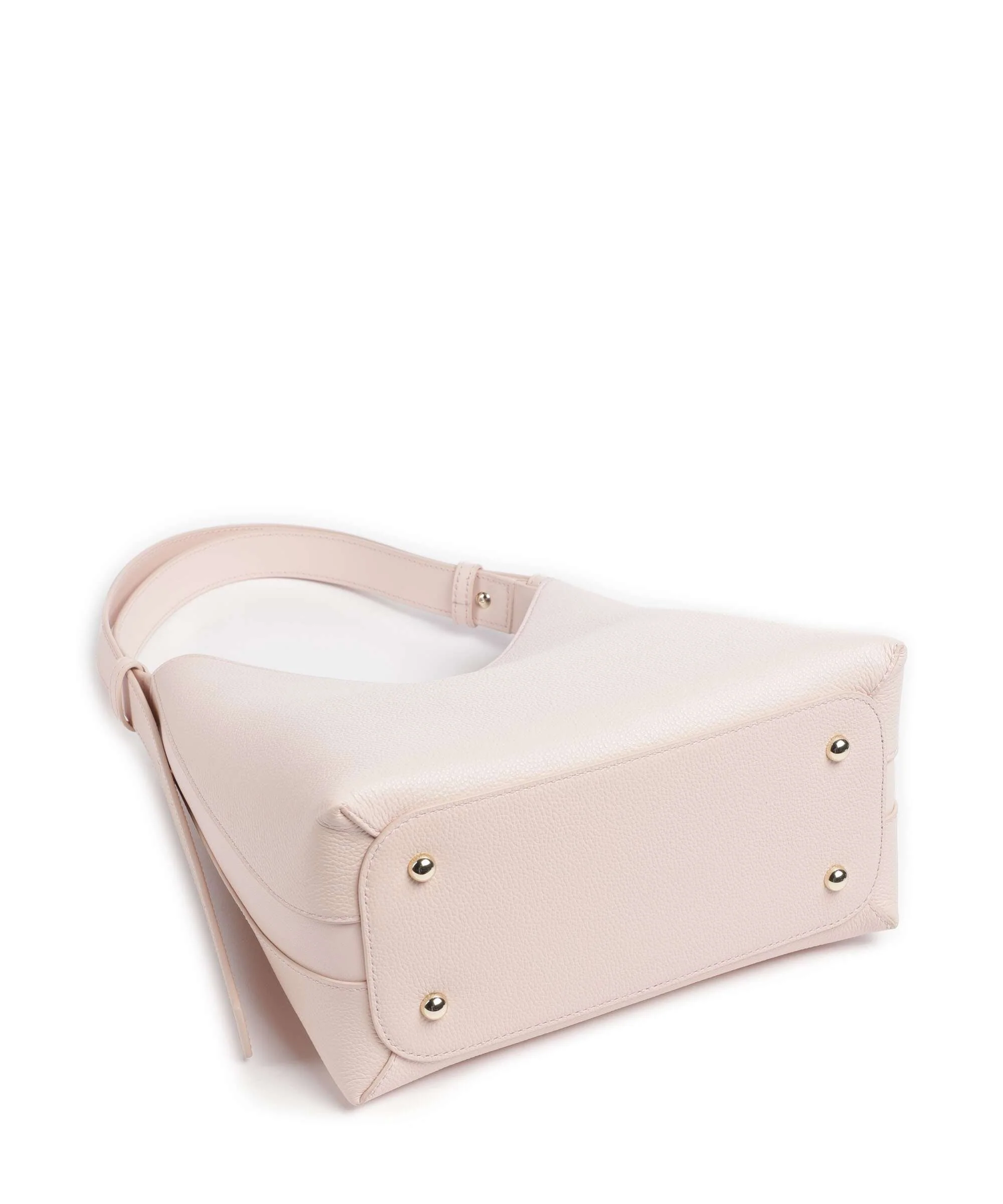 Furla Goccia S Torba na ramię dusty pink - Image 4