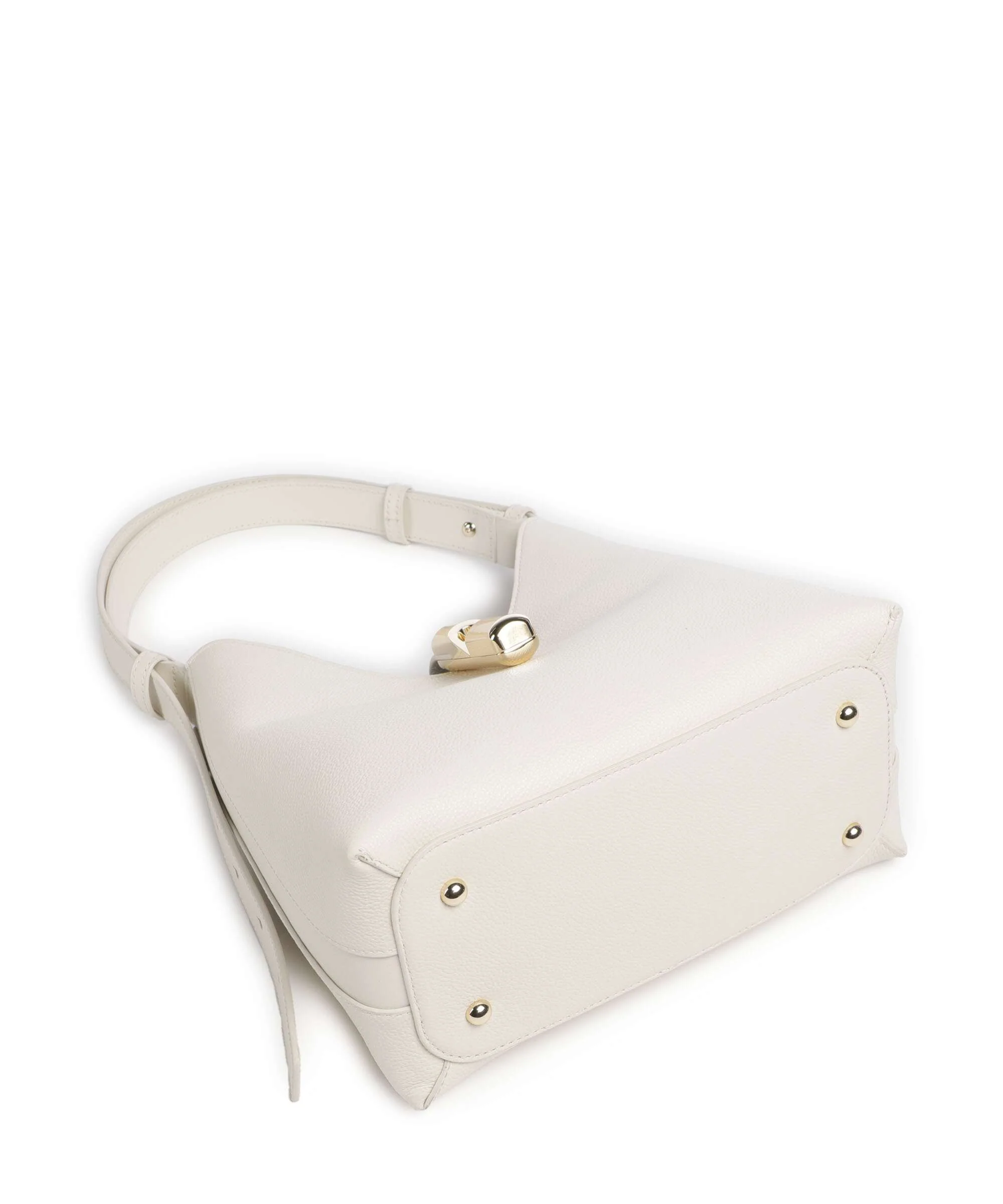 Furla Goccia S Torba na ramię panna - Image 4