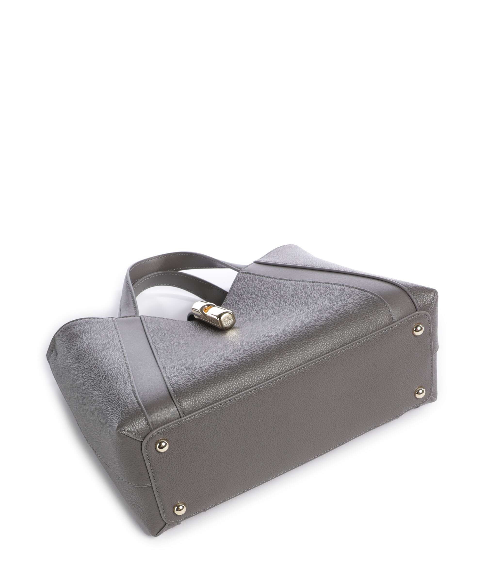 Furla Goccia S Torebka urban gray - Image 5