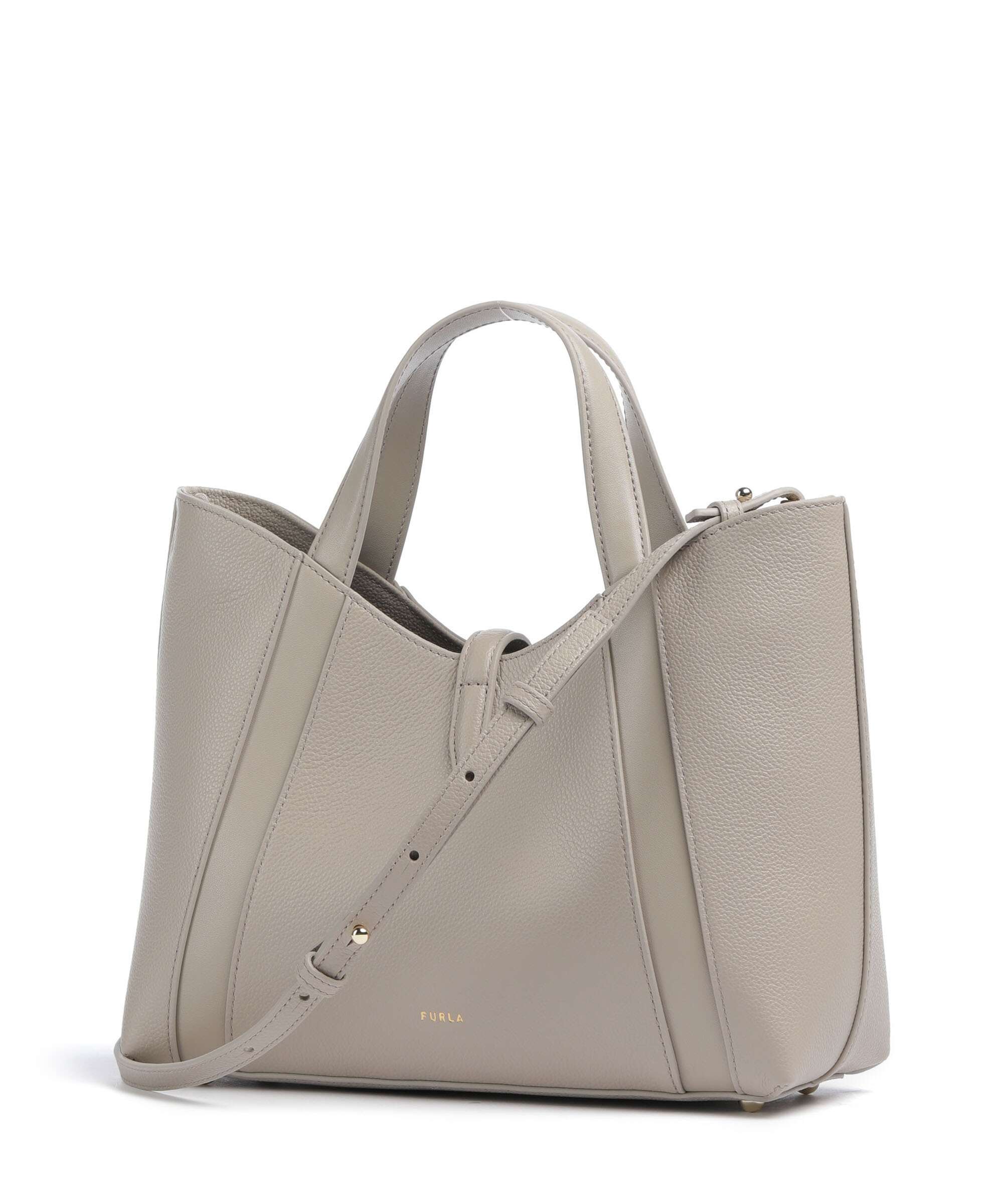 Furla Goccia S Torebka linen - Image 2
