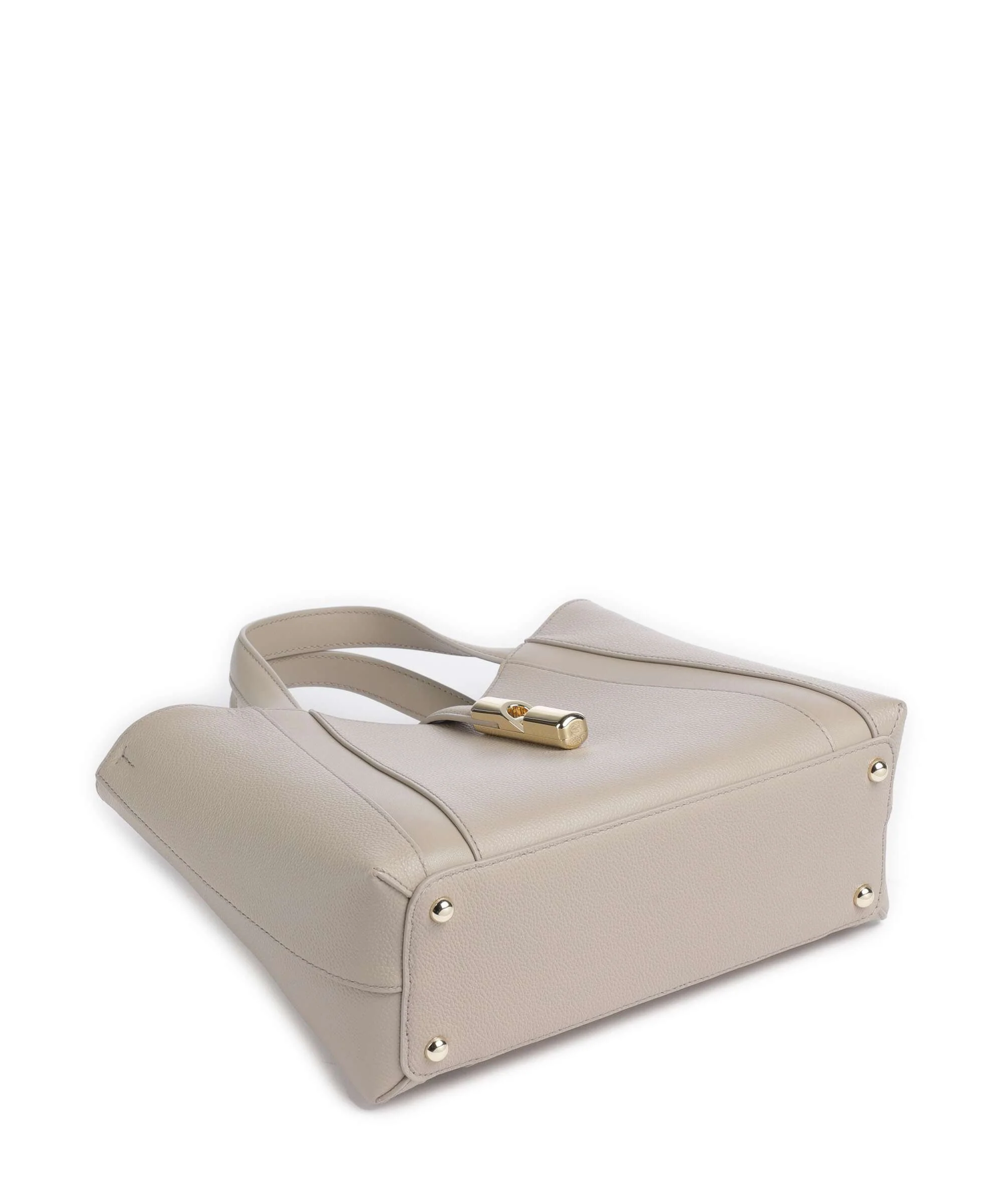 Furla Goccia S Torebka linen - Image 4