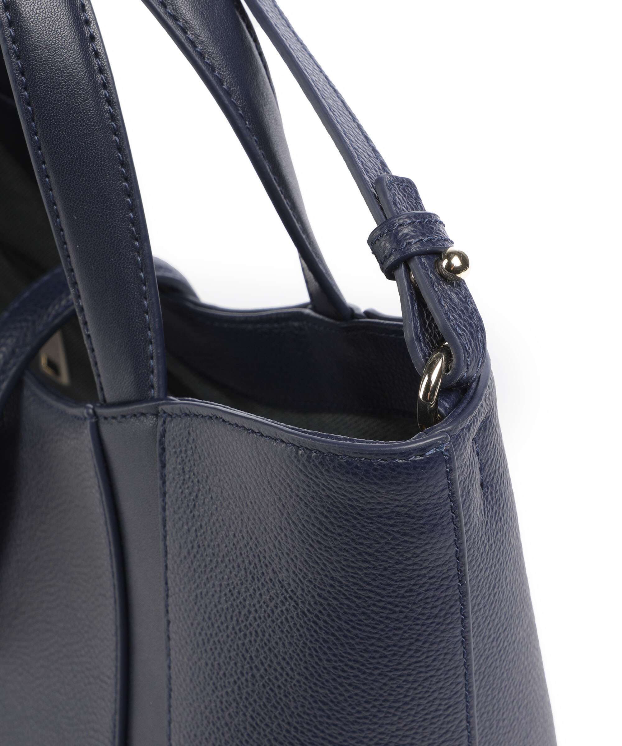 Furla Goccia S Torebka blu reale - Image 4