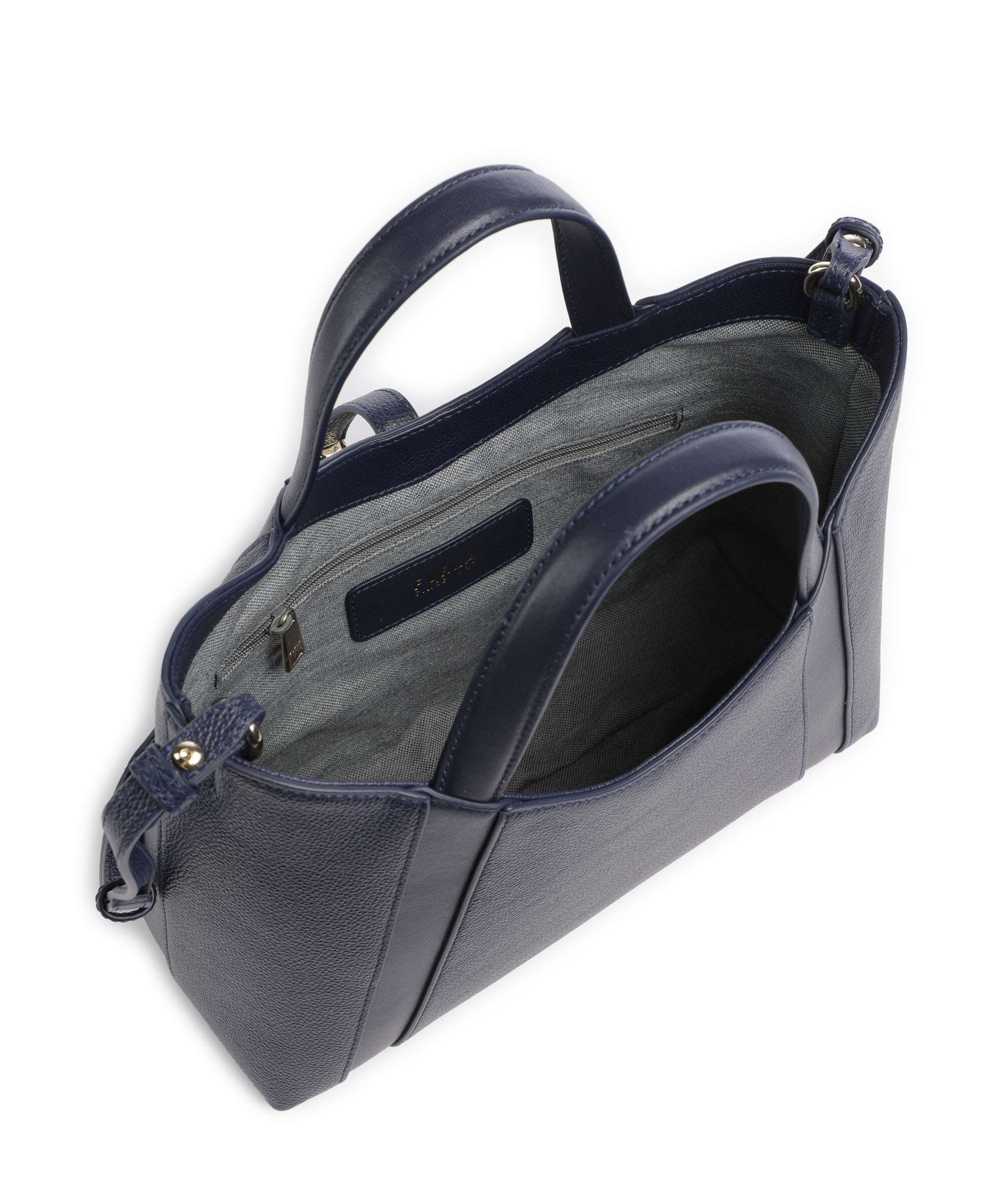 Furla Goccia S Torebka blu reale - Image 6