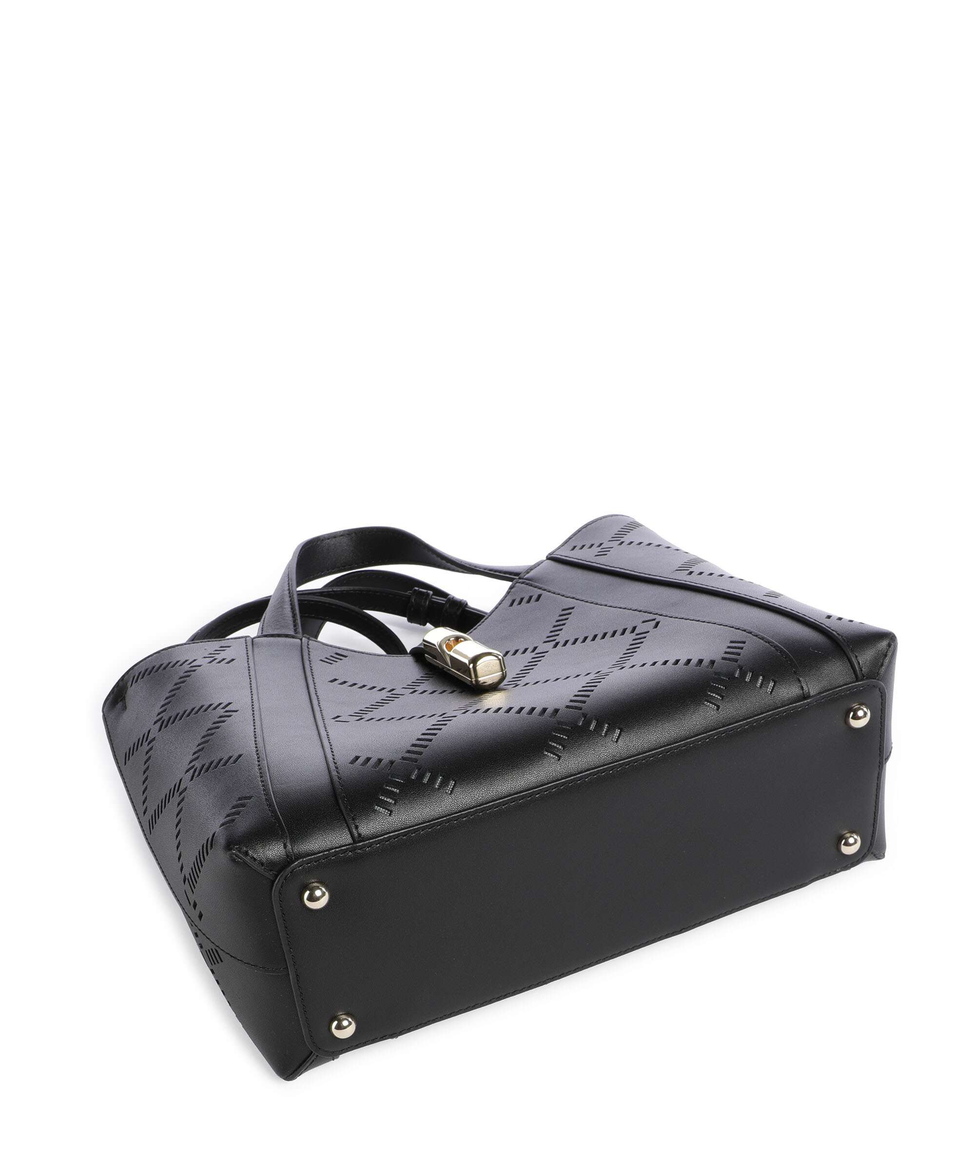 Furla Goccia S Torebka nero - Image 4