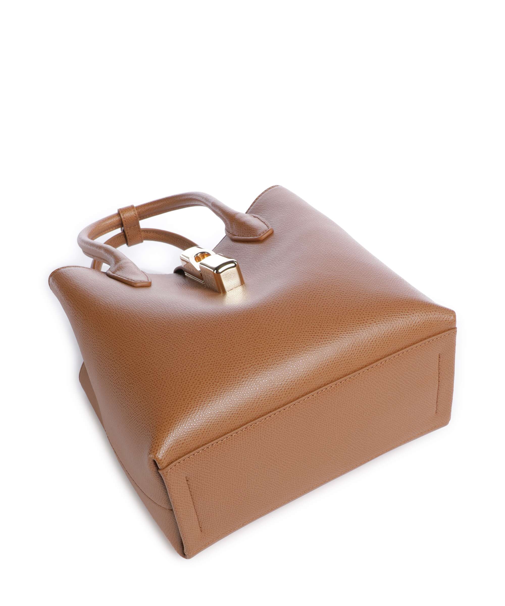 Furla Goccia S Torebka tabacco - Image 4