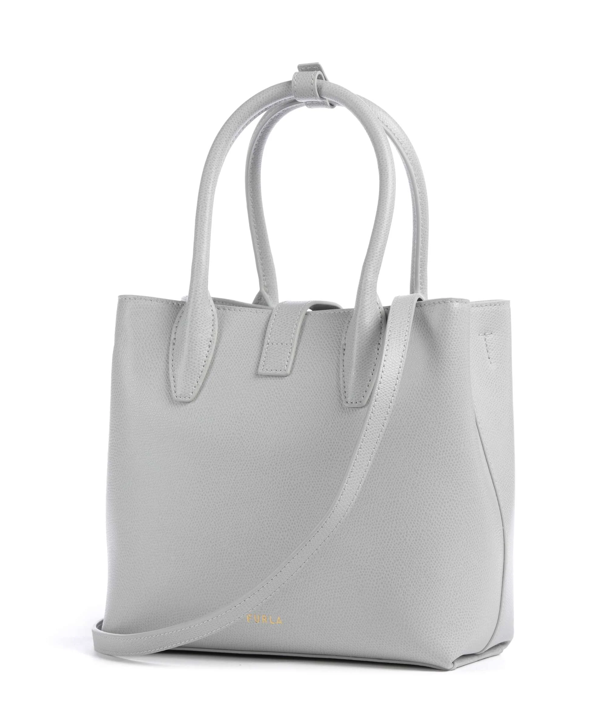Furla Goccia S Torebka color cristallo - Image 2