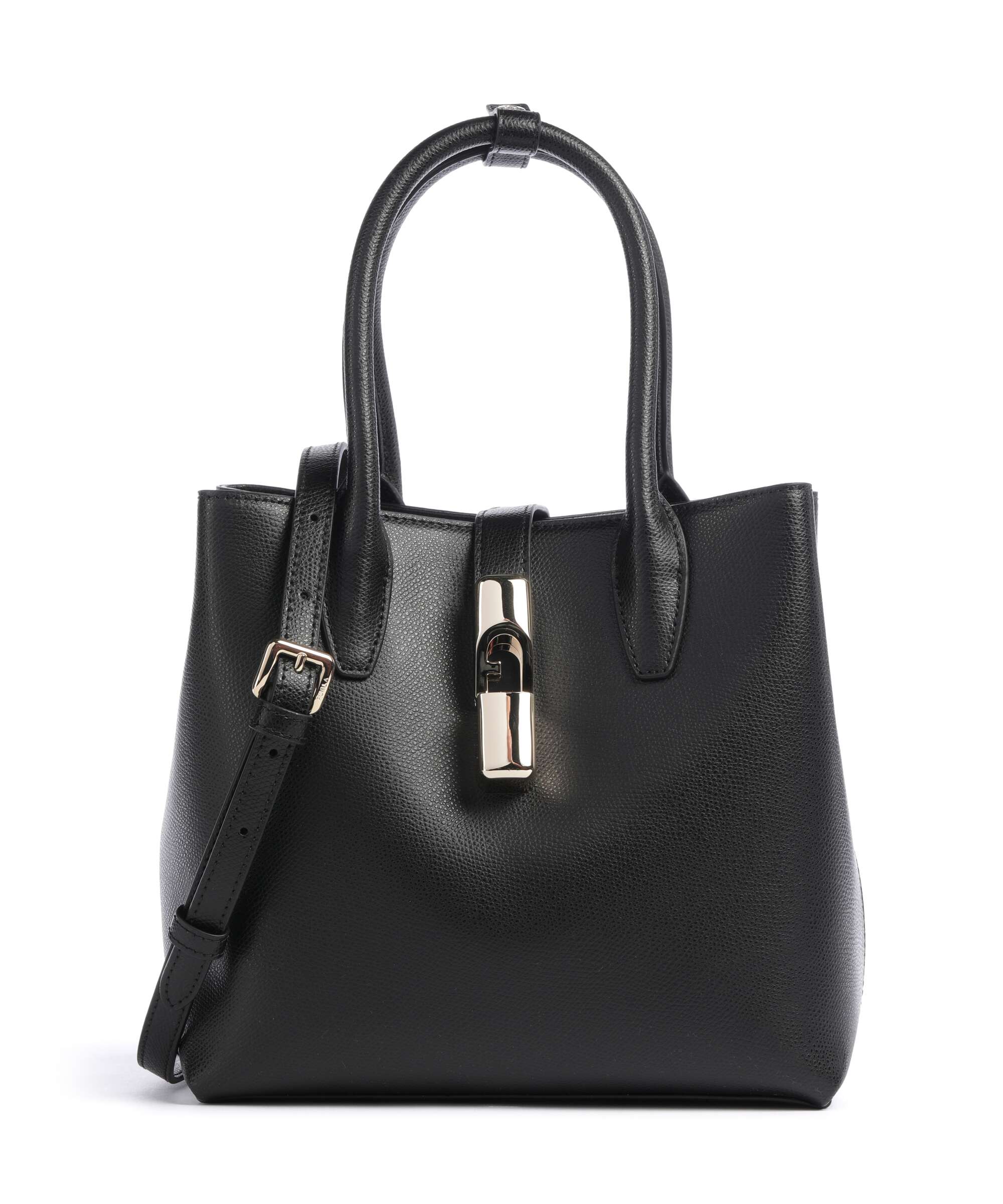Furla Goccia S Torebka nero