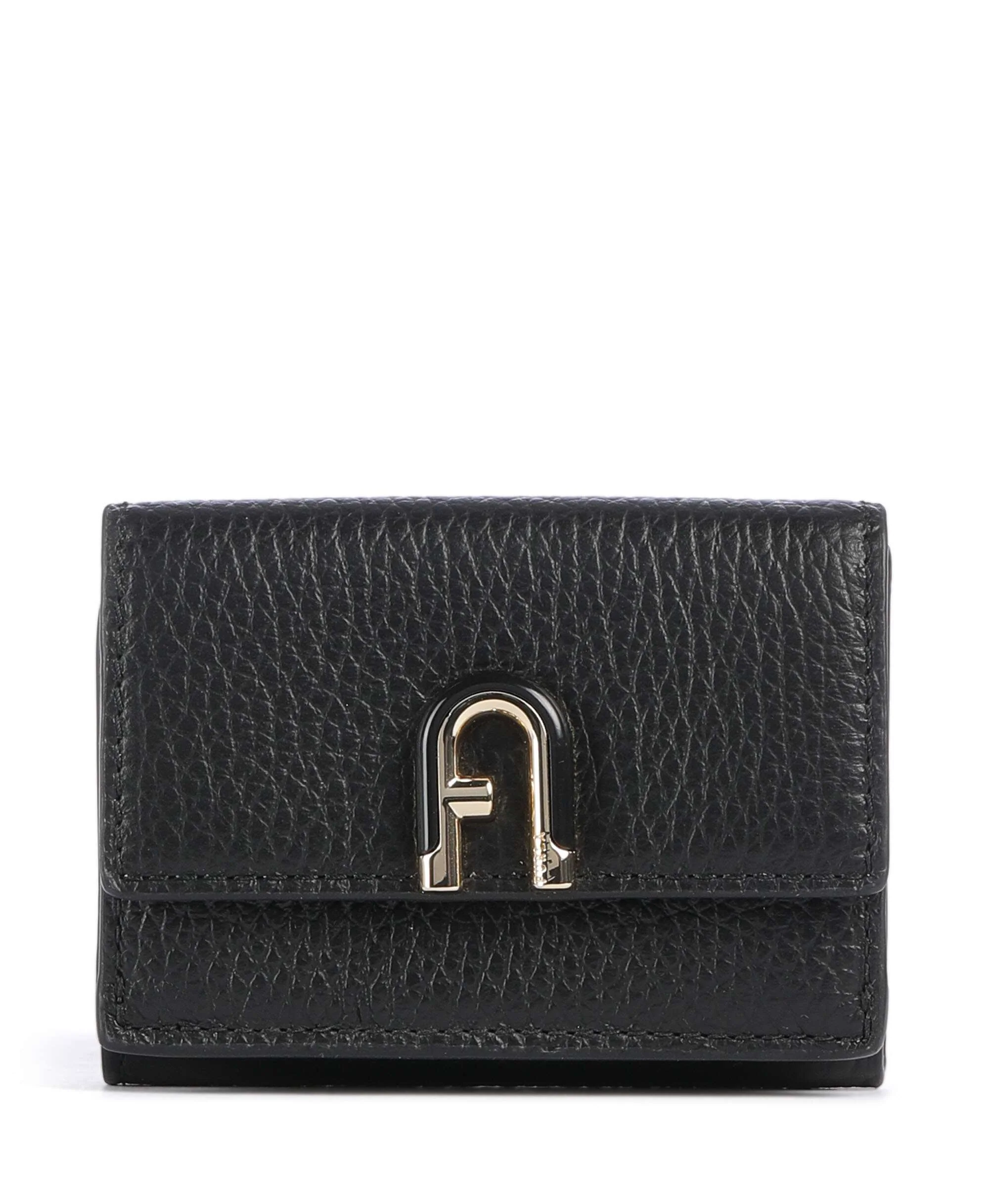 Furla Idea S Portfel nero