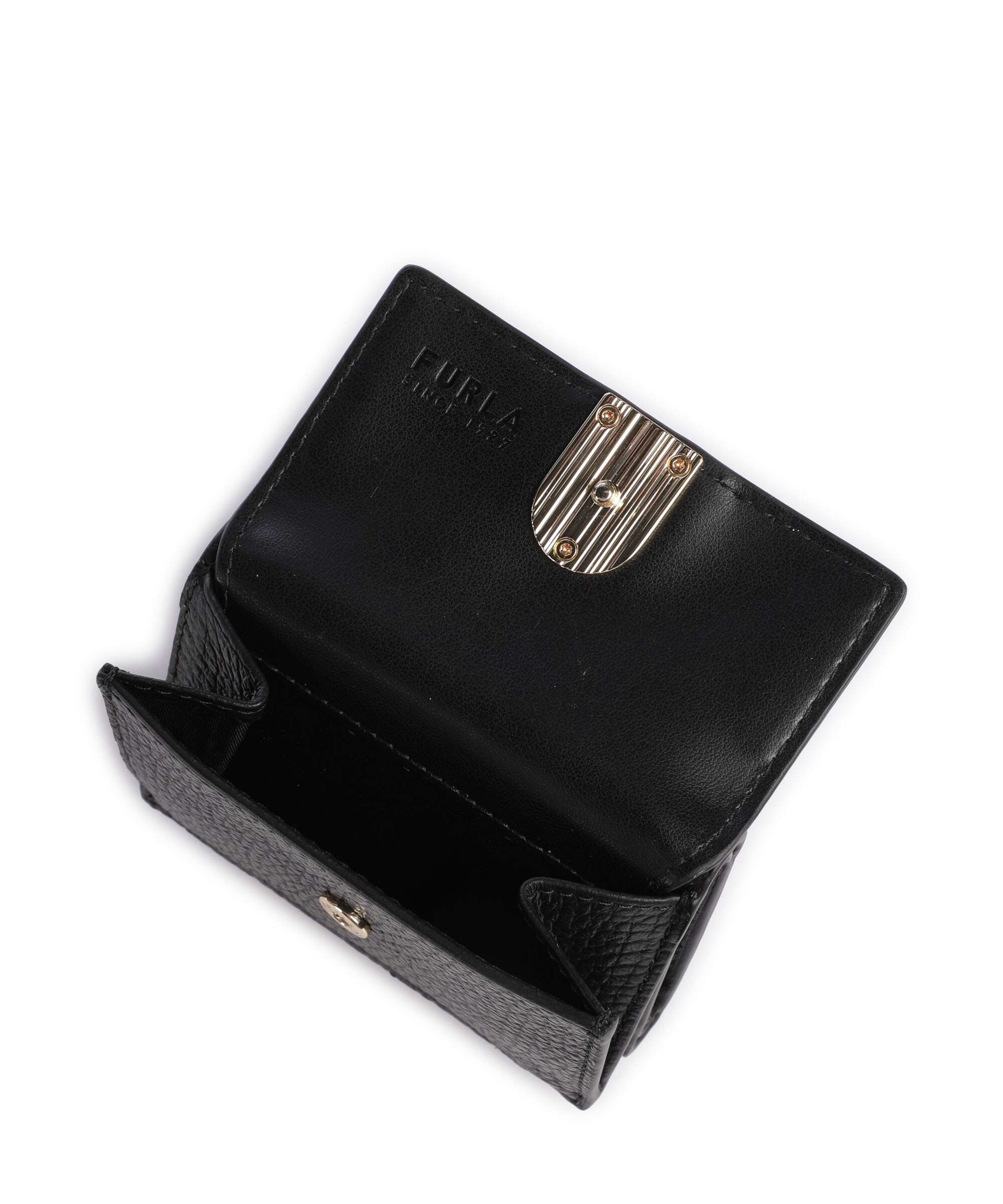 Furla Idea S Portfel nero - Image 3